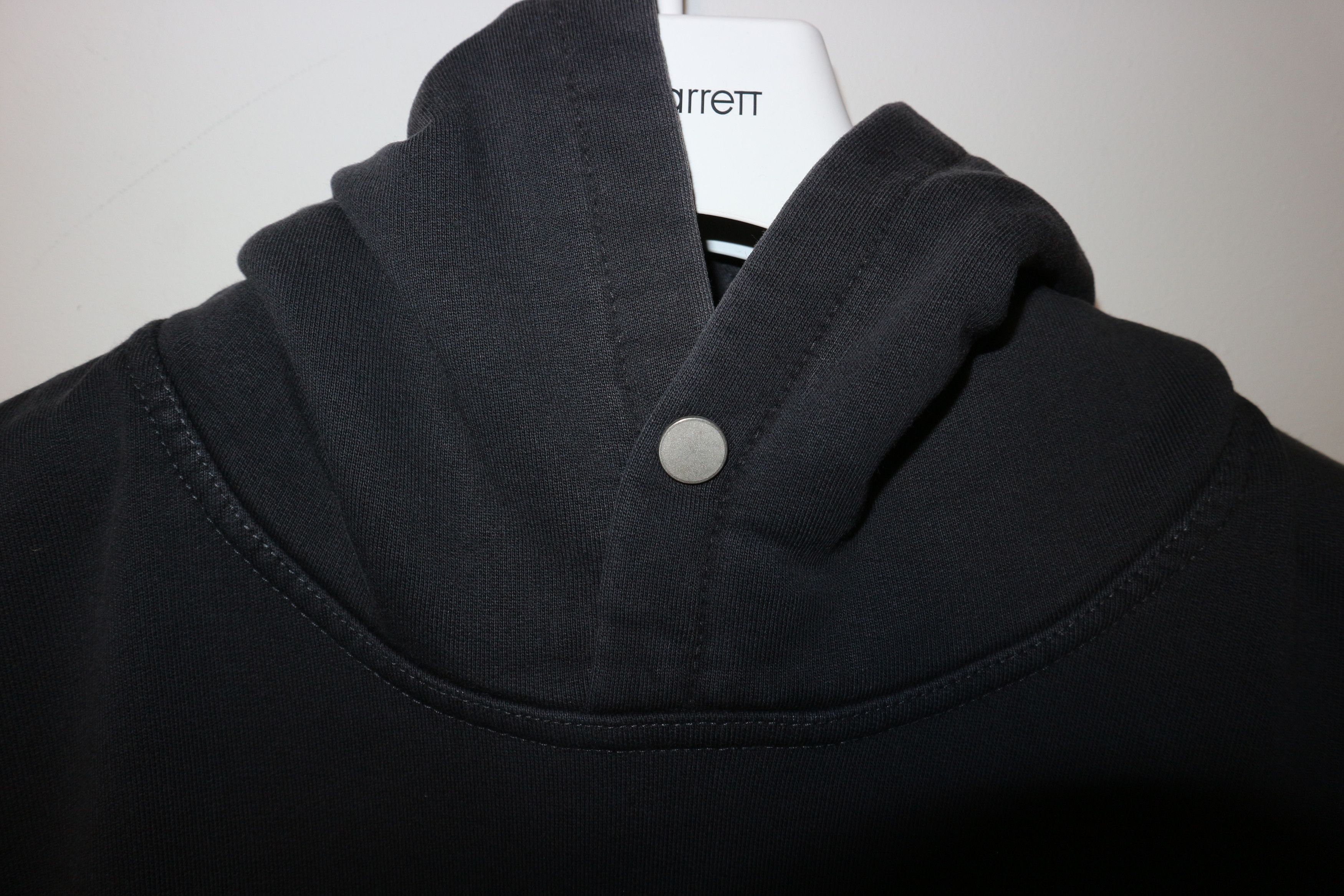 Represent Clo. VINTAGE PRINT HOODIE Size US XXL / EU 58 / 5 - 5 Thumbnail