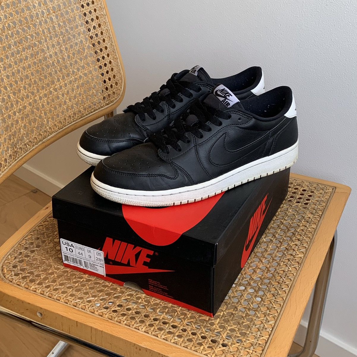 jordan 1 low cyber monday