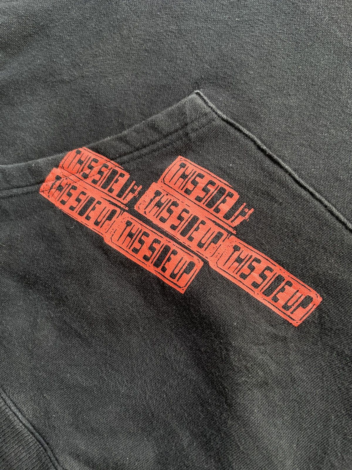 Andy Warhol × Uniqlo SPRZNY Andy Warhol x Uniqlo Hoodie Size US XL / EU 56 / 4 - 9 Thumbnail