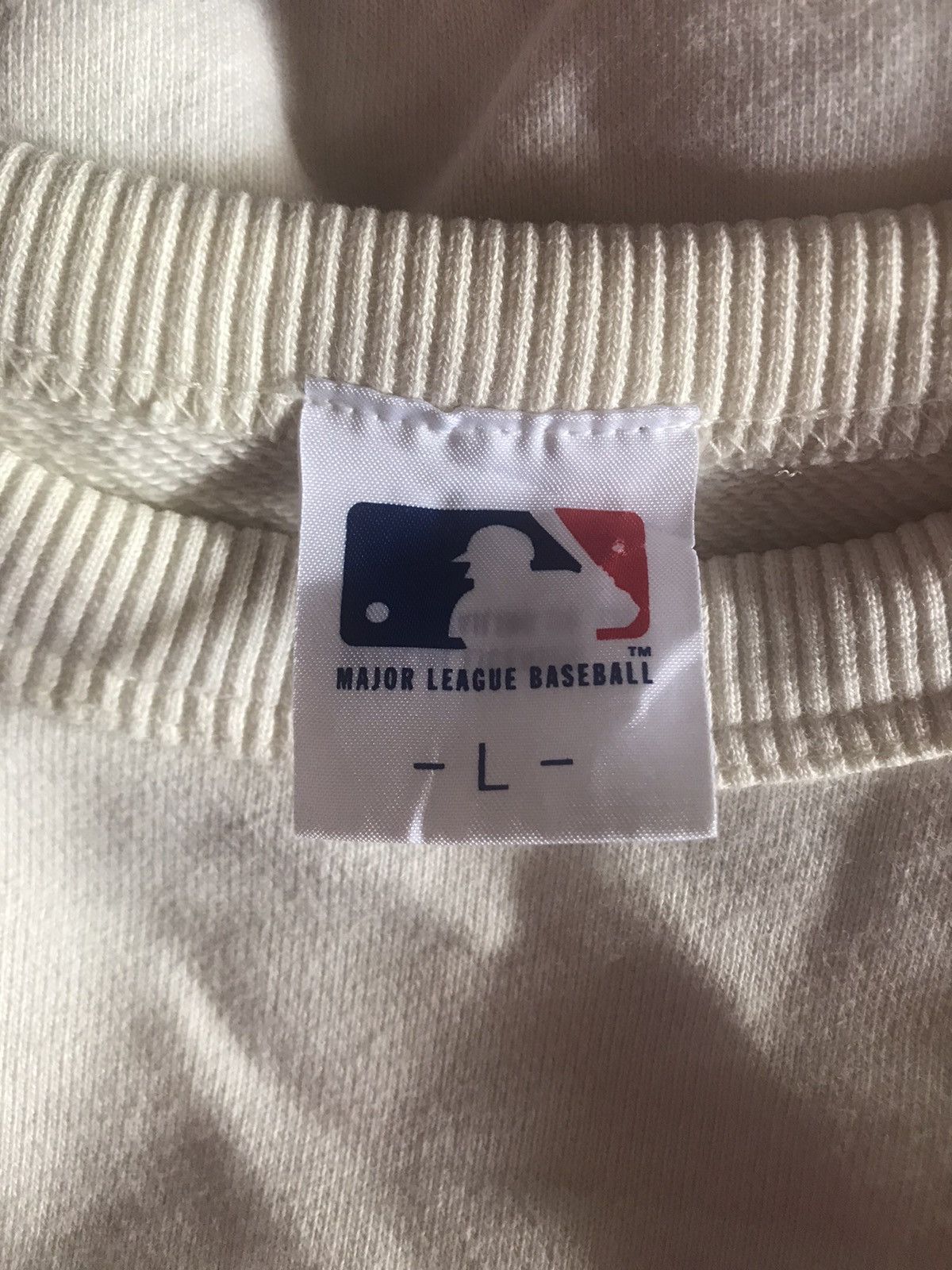 Other Seattle major league baseball sweatshirt size L Size US L / EU 52-54 / 3 - 3 Thumbnail