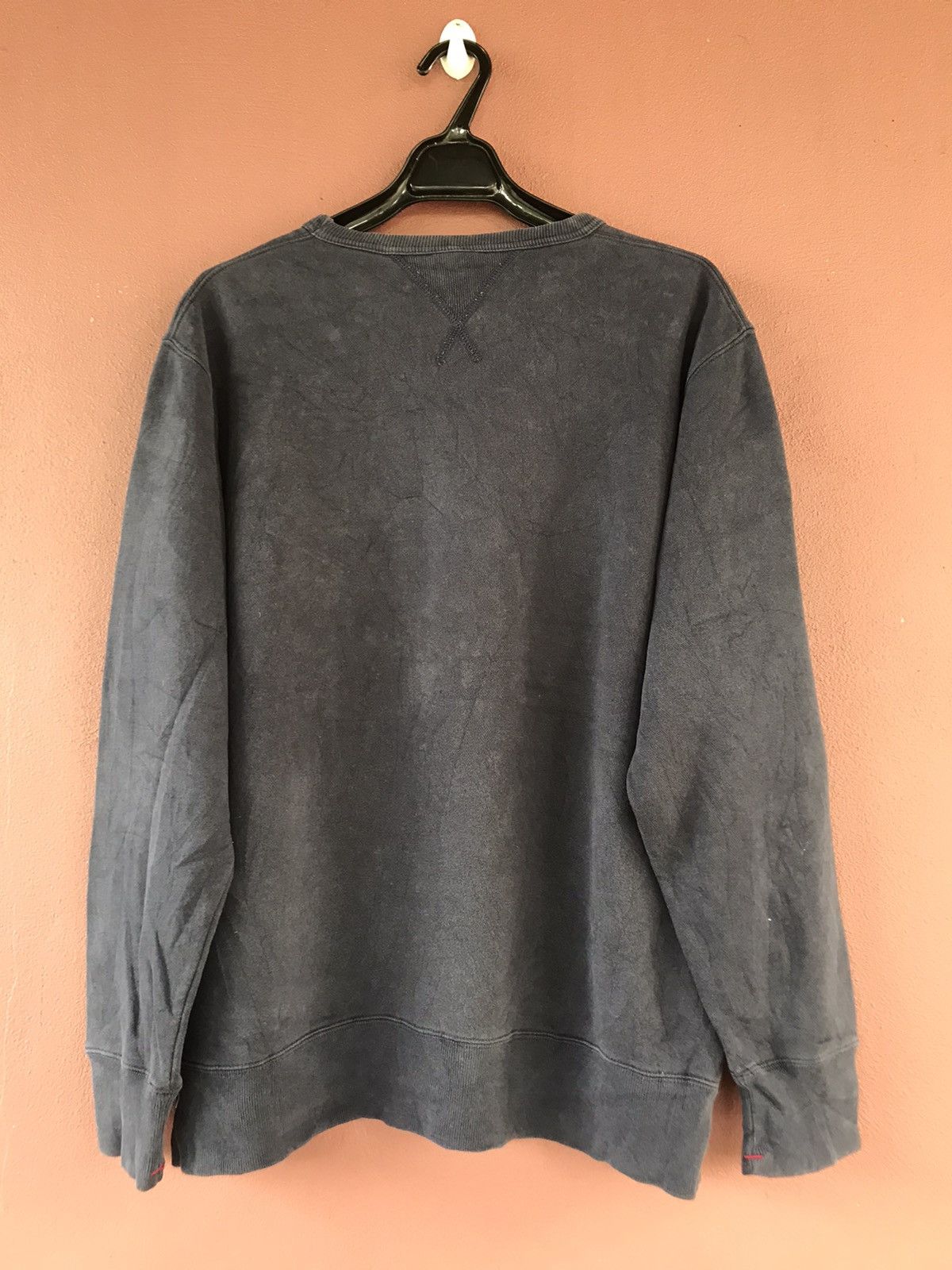 Polo Ralph Lauren Polo Jeans Company Ralph Lauren Sweatshirt size L Size US L / EU 52-54 / 3 - 2 Thumbnail