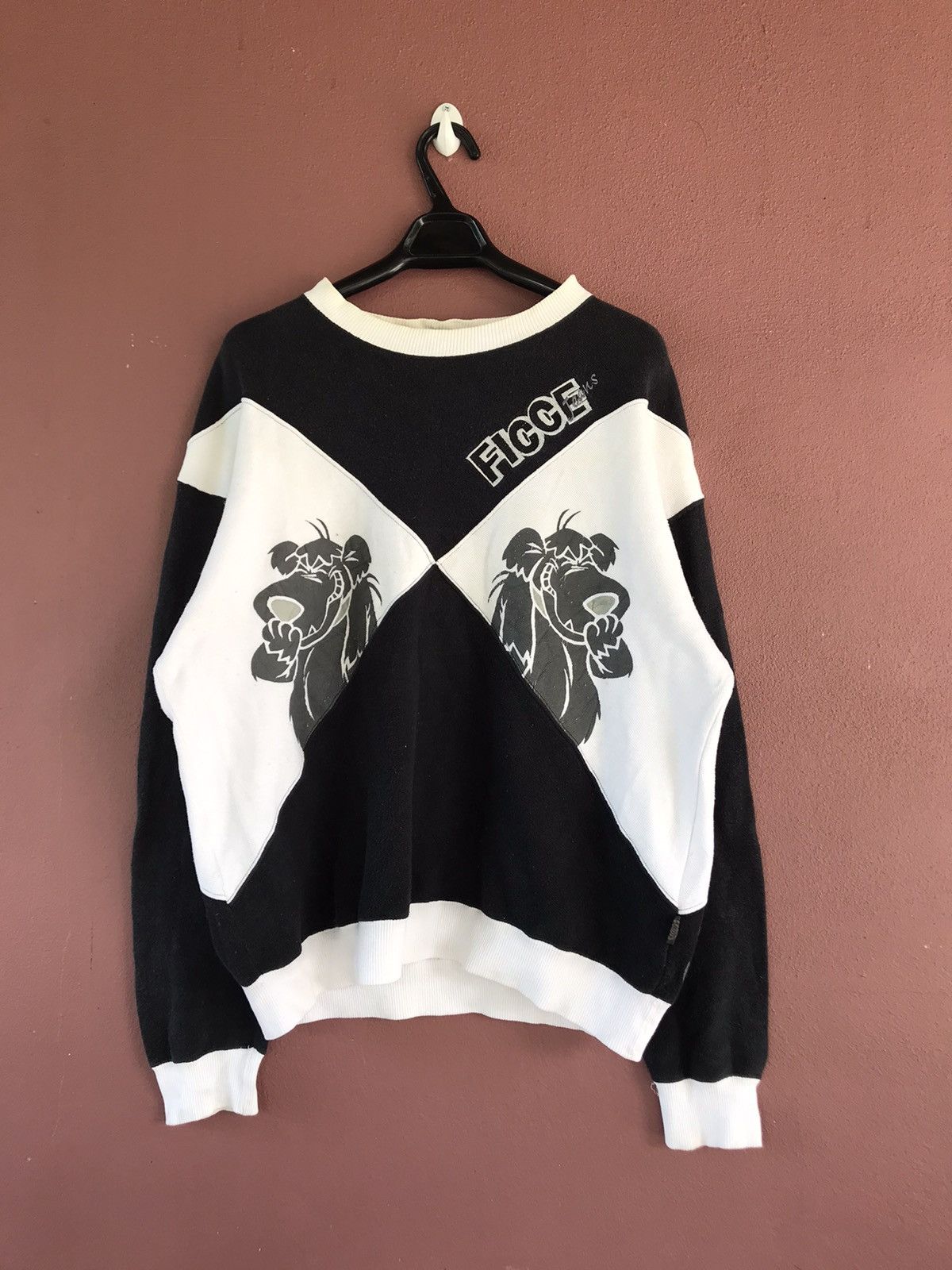 Ficce Jeans | Grailed