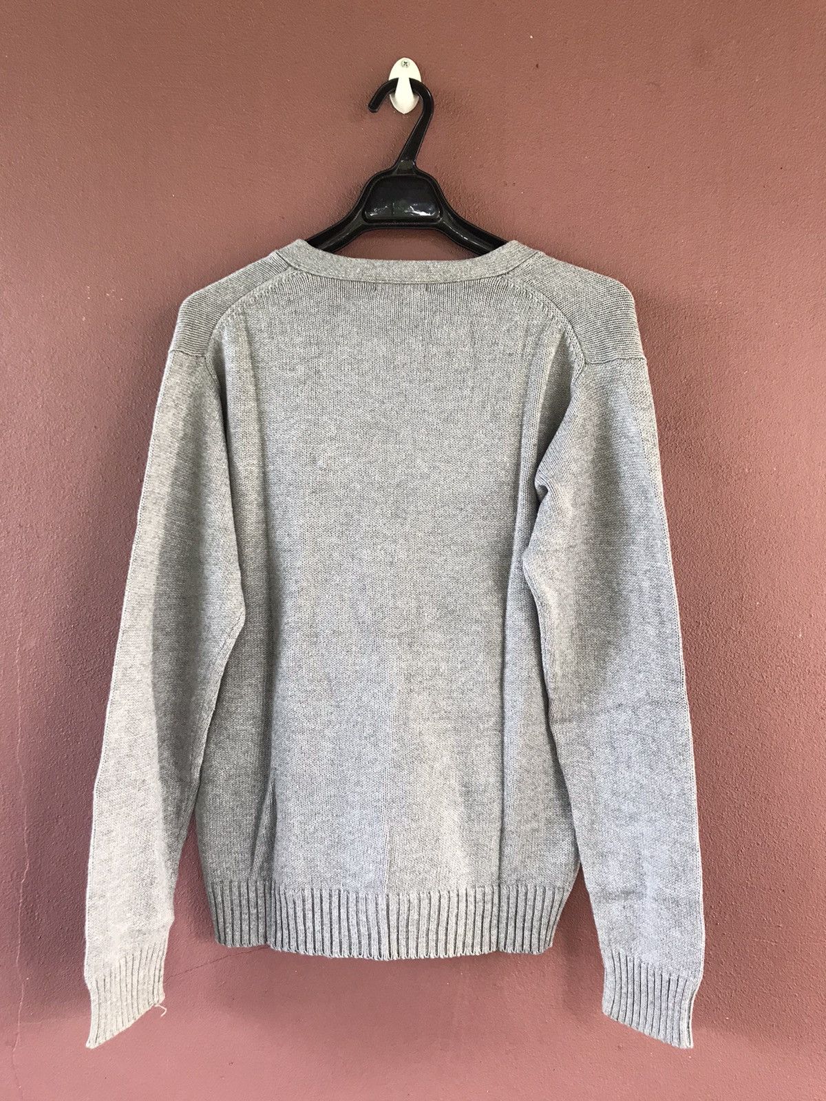 Playboy Playboy cardigan size M Size US M / EU 48-50 / 2 - 2 Thumbnail