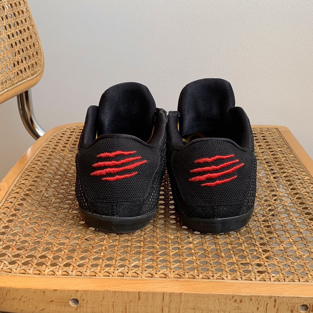 Nike Kobe 11 Elite Low Bruce Lee (2016) Size US 12 / EU 45 - 5 Thumbnail