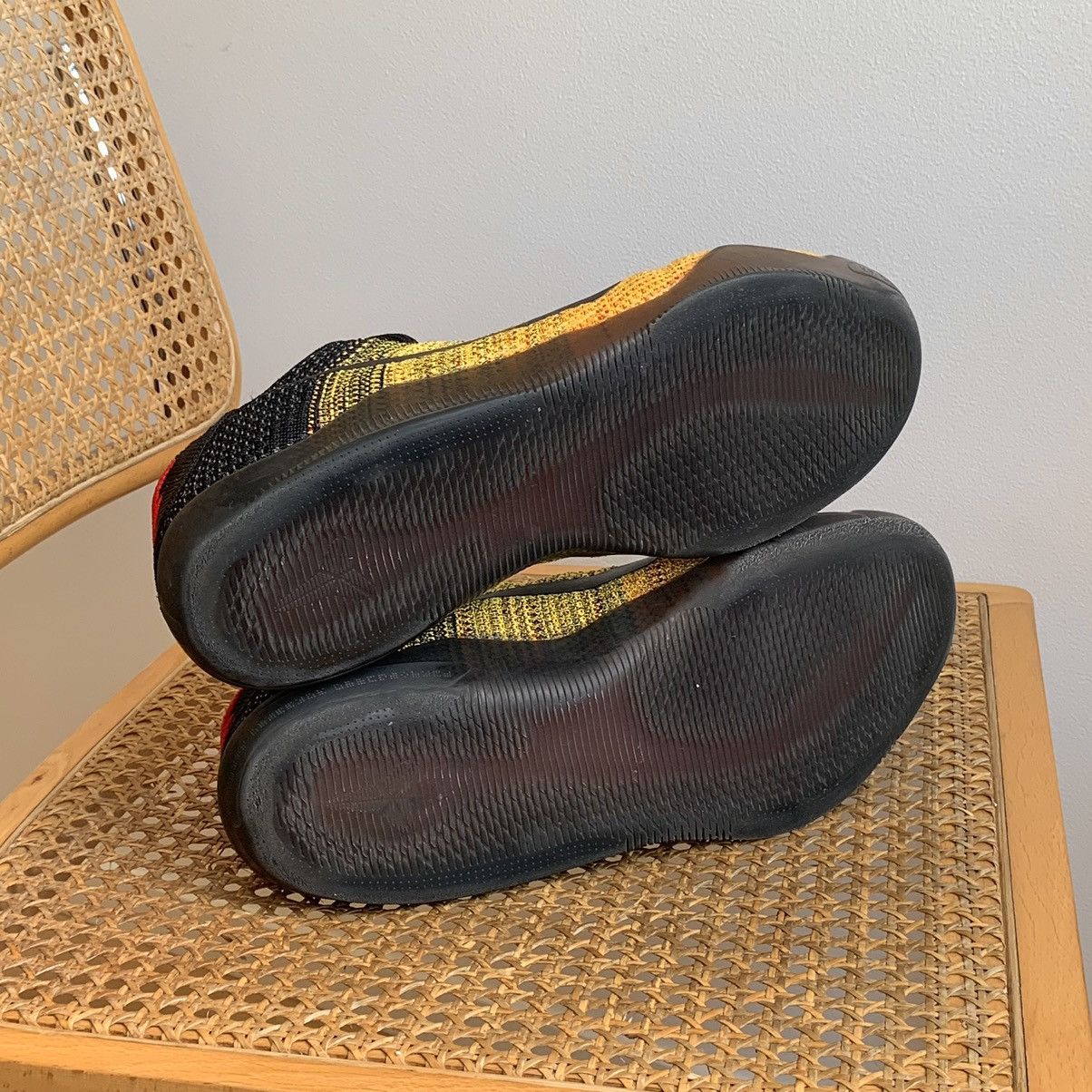 Nike Kobe 11 Elite Low Bruce Lee (2016) Size US 12 / EU 45 - 7 Thumbnail