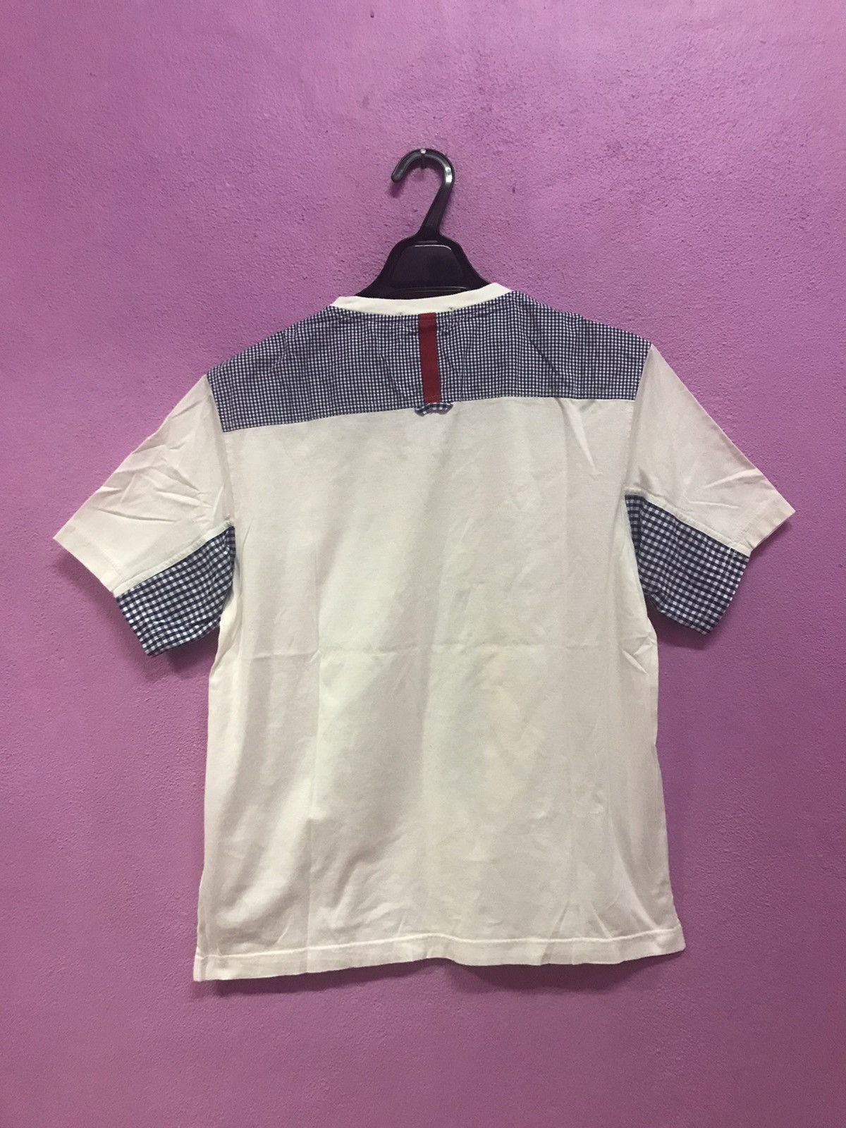 Jean Charles De Castelbajac Jean Charles De Castelbajac Tee Size US M / EU 48-50 / 2 - 2 Thumbnail