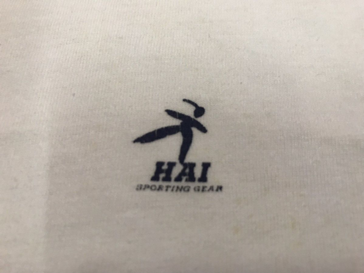 Hai Sporting Gear Hai Sporting Gear Long Sleeves Size US M / EU 48-50 / 2 - 3 Thumbnail