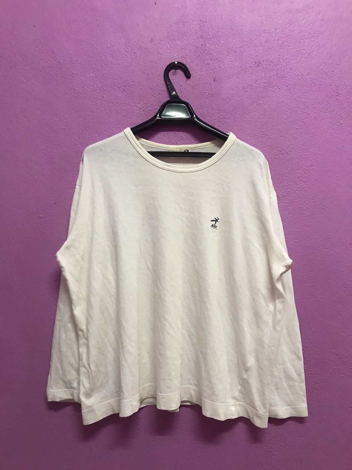 Hai Sporting Gear Hai Sporting Gear Long Sleeves Size US M / EU 48-50 / 2 - 1 Thumbnail