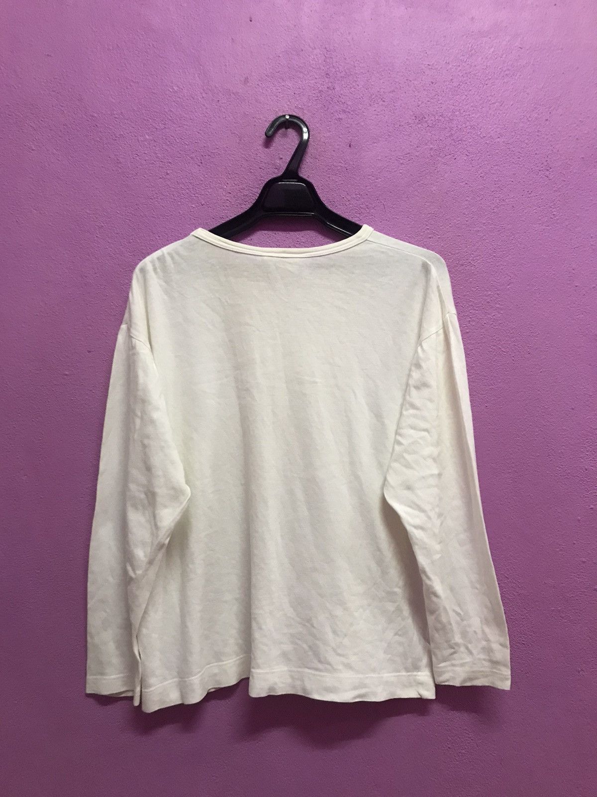 Hai Sporting Gear Hai Sporting Gear Long Sleeves Size US M / EU 48-50 / 2 - 2 Thumbnail