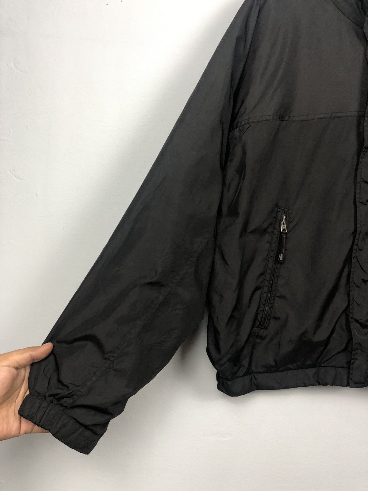 Polo Ralph Lauren 💥RL Polo💥Polo Sport Ralph Lauren Windbreaker Jacket Size US L / EU 52-54 / 3 - 3 Thumbnail