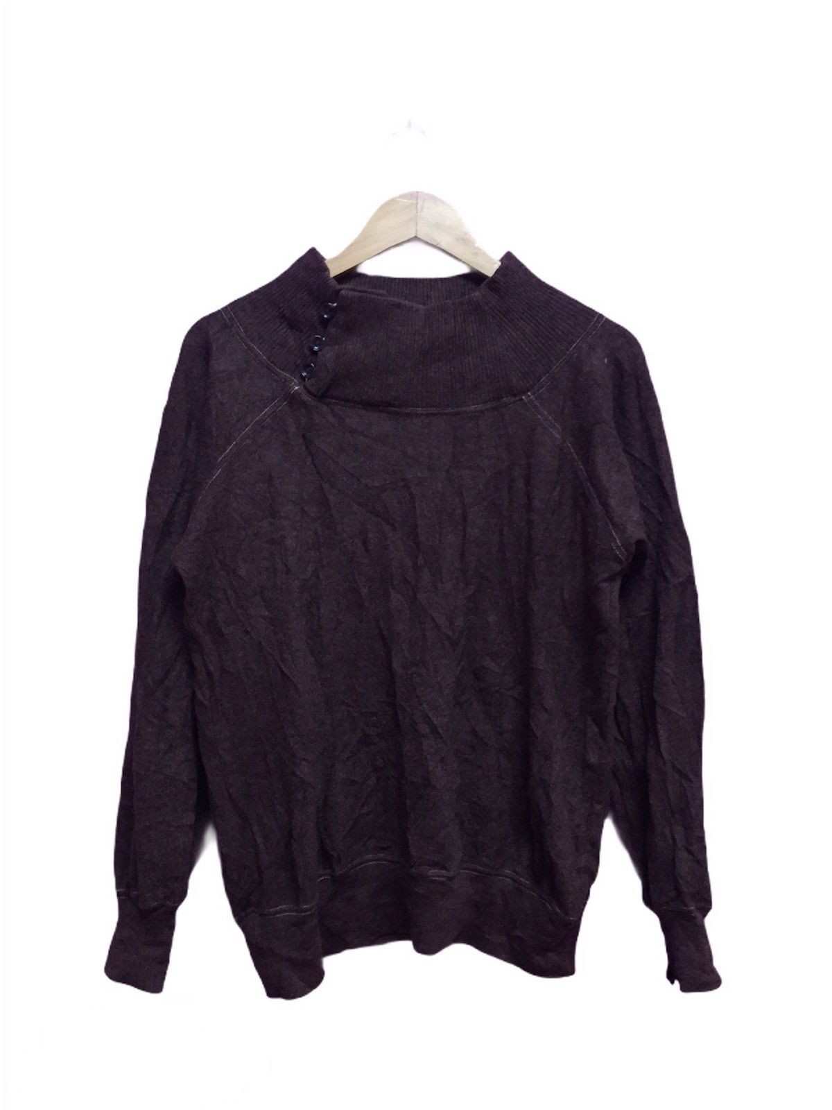 Kapital Kapital Sweatshirts Size S Size US S / EU 44-46 / 1 - 1 Thumbnail