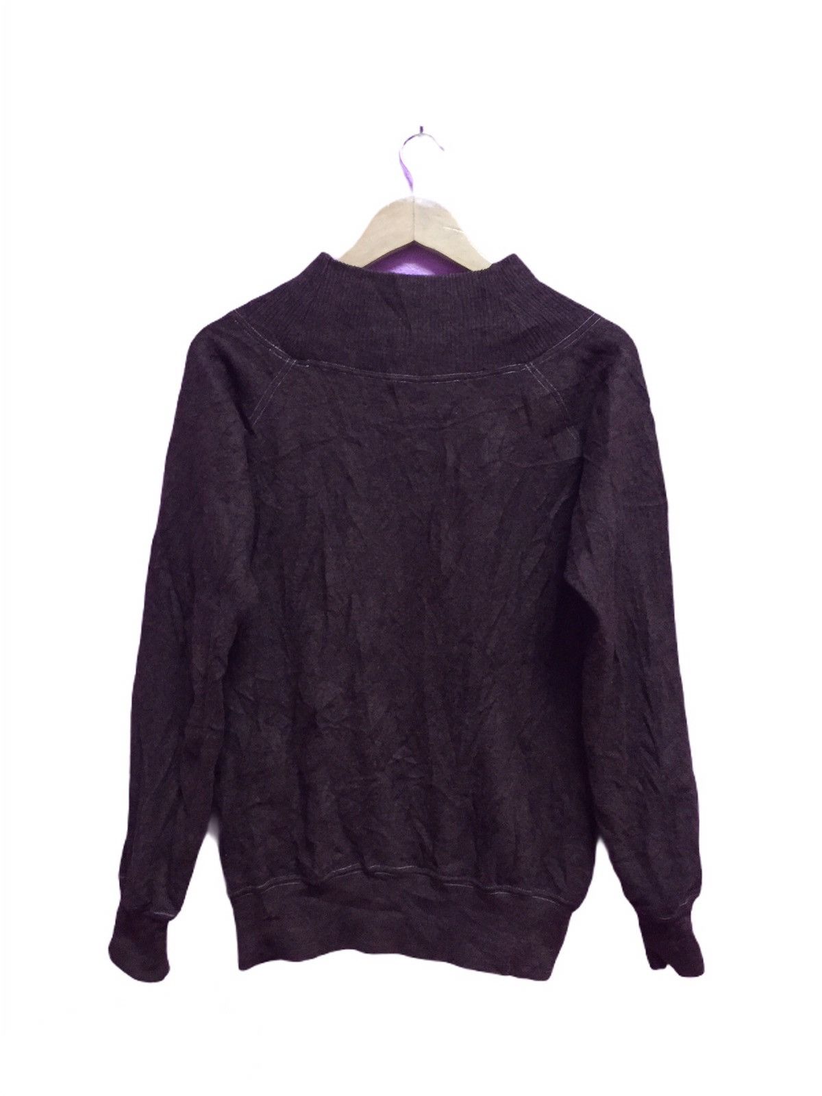 Kapital Kapital Sweatshirts Size S Size US S / EU 44-46 / 1 - 2 Thumbnail