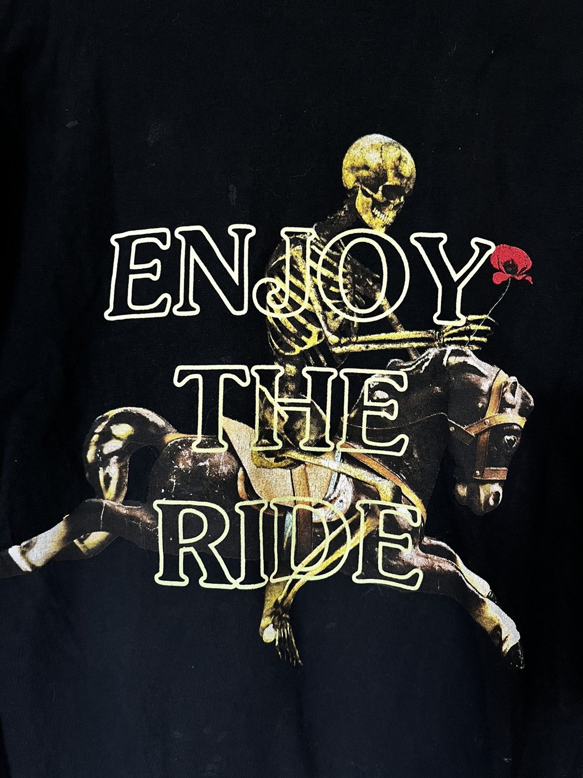 ASTROWORLD TOUR LONG SLEEVE