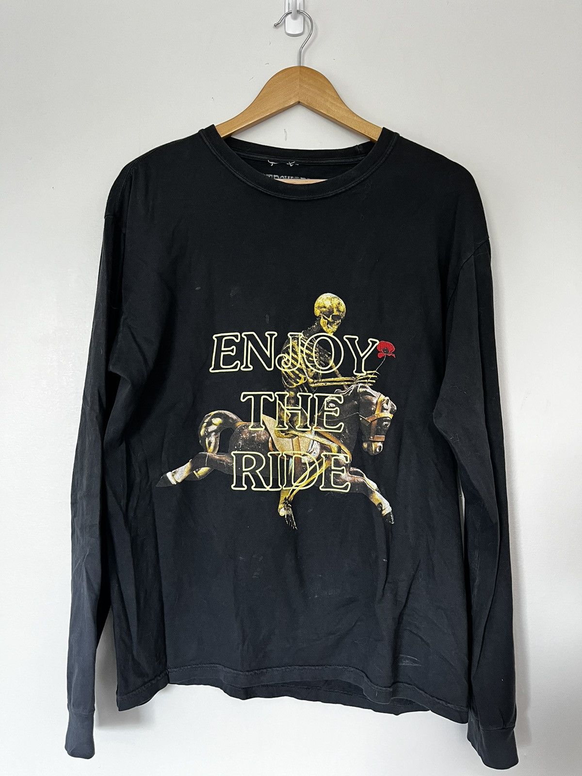ASTROWORLD TOUR LONG SLEEVE