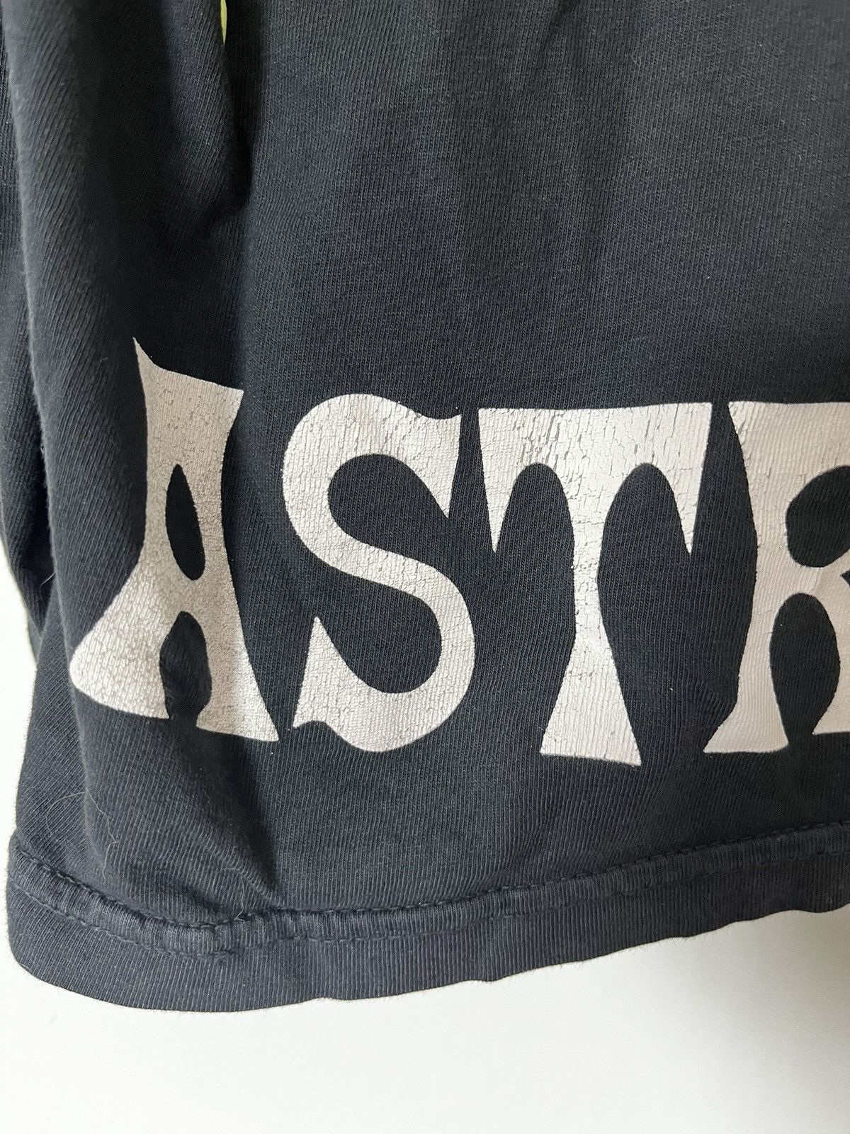 ASTROWORLD TOUR LONG SLEEVE