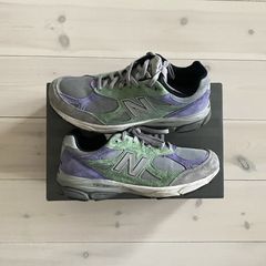 New Balance × Stray Rats | Grailed