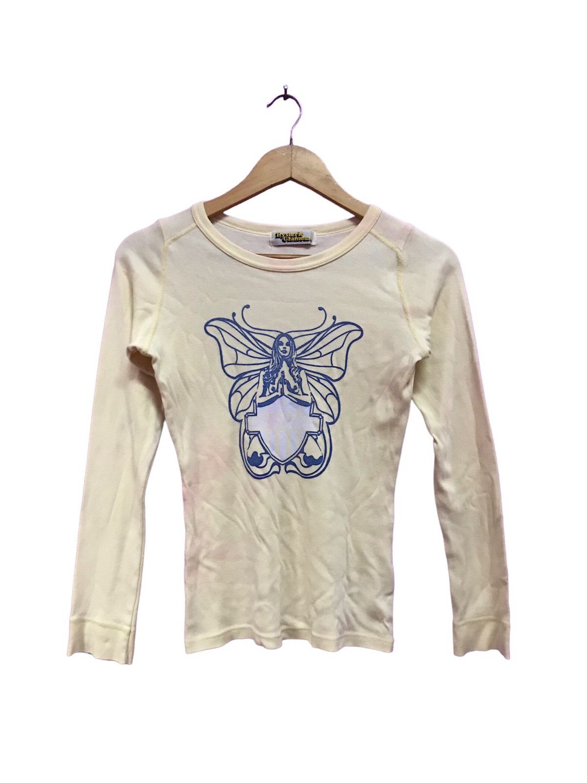 Hysteric Glamour Sweatshirts