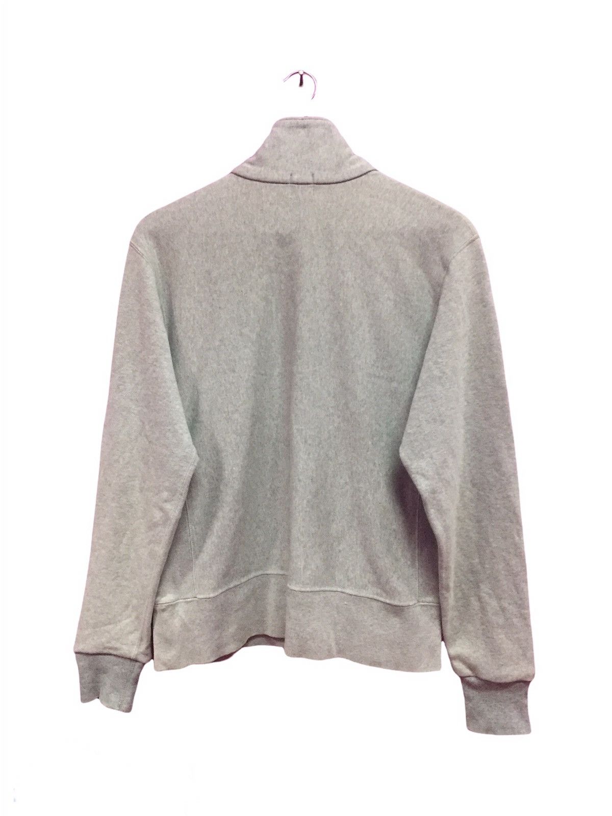 Bape Snap Button Sweatshirt Size US S / EU 44-46 / 1 - 2 Thumbnail