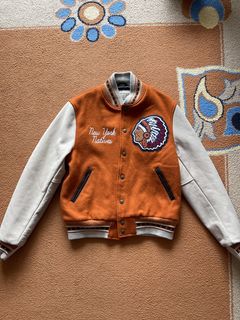 Kith Men's Varsity Jackets