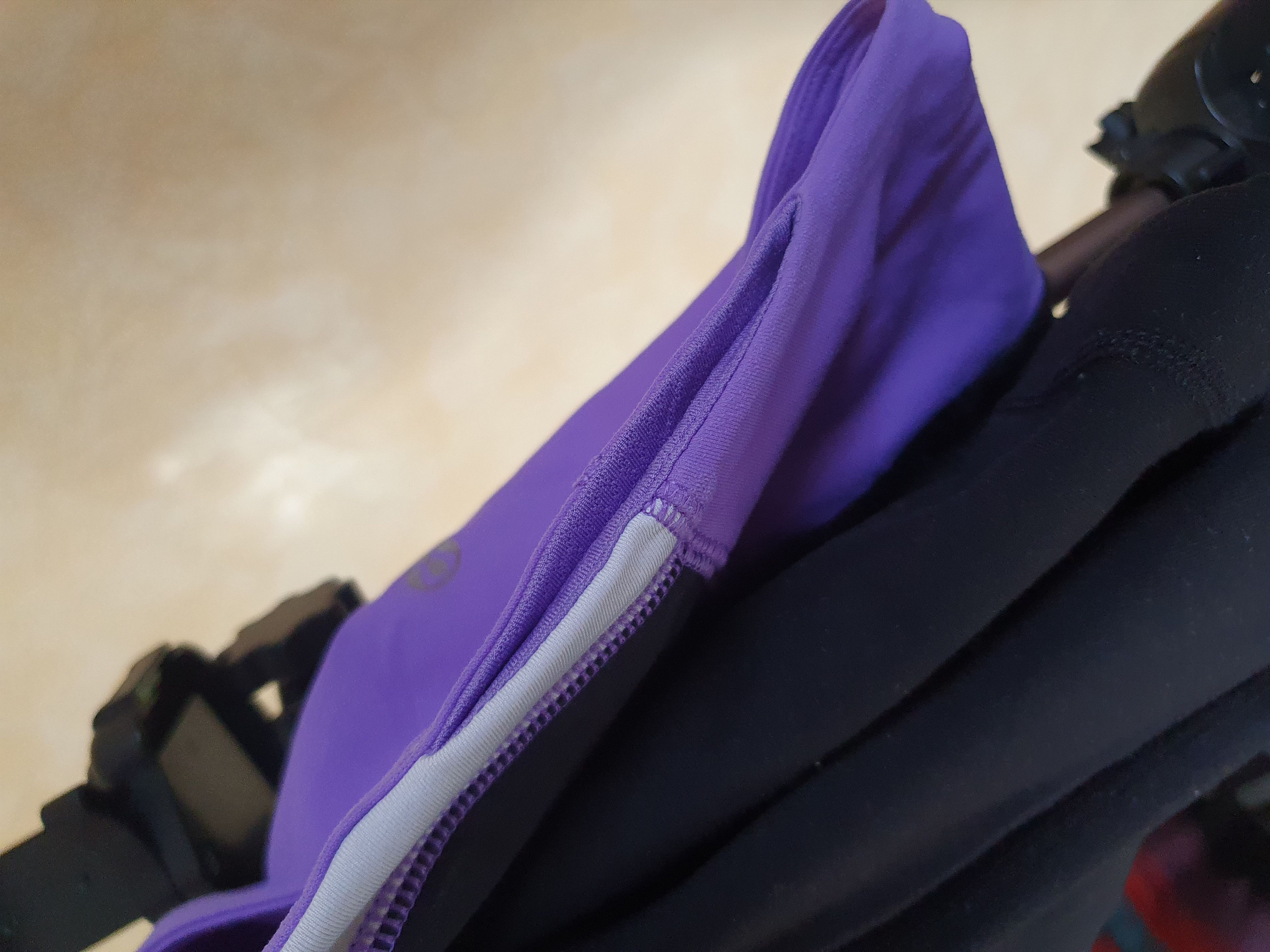 Lululemon Lululemon Align High-Rise Wide-Leg Crop Yoga pants sz 6 Size 28" / US 6 / IT 42 - 7 Thumbnail
