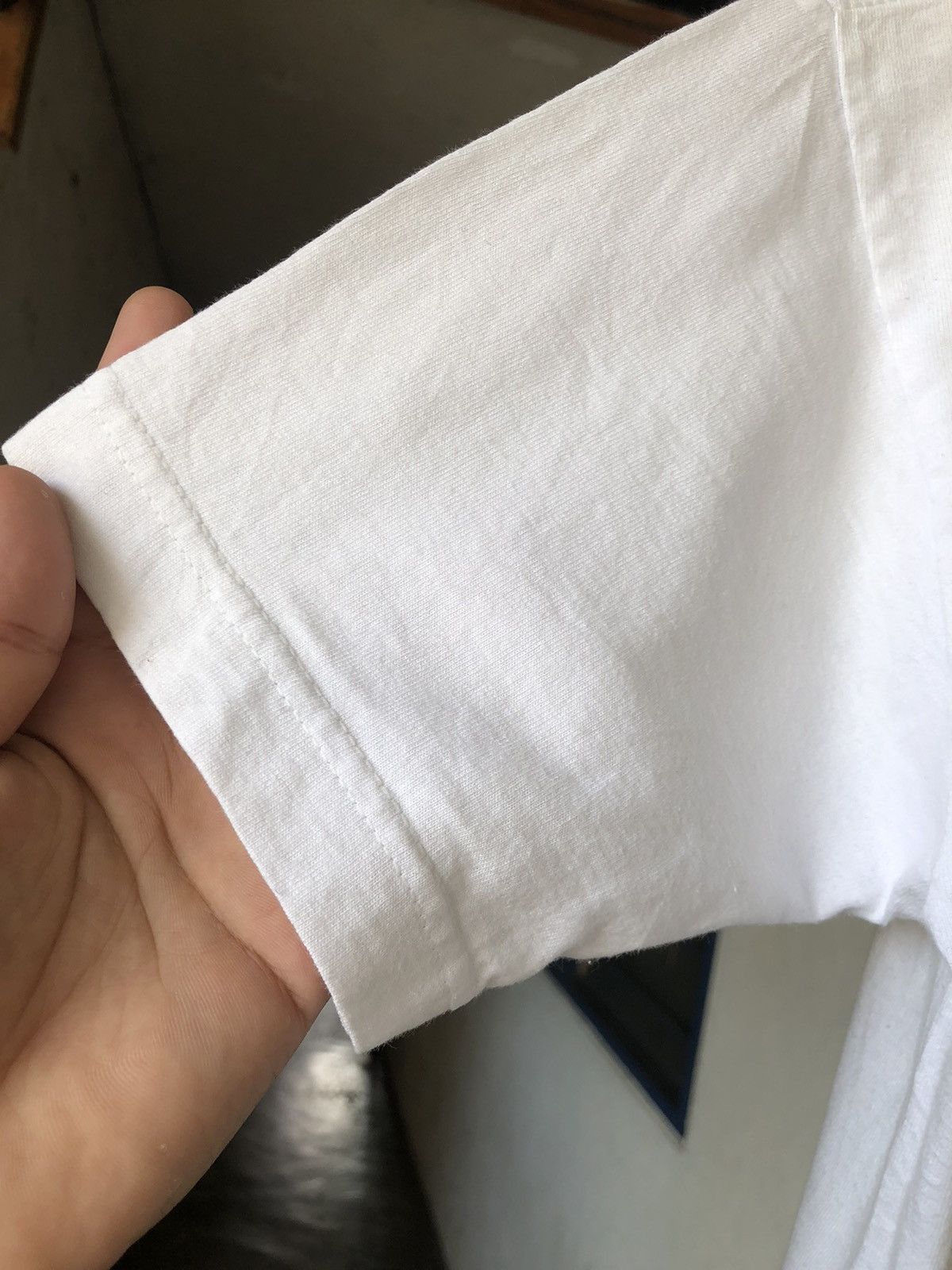Chrome Hearts Chrome Hearts Malibu Exclusive Script Tee (RARE) Size US S / EU 44-46 / 1 - 7 Thumbnail