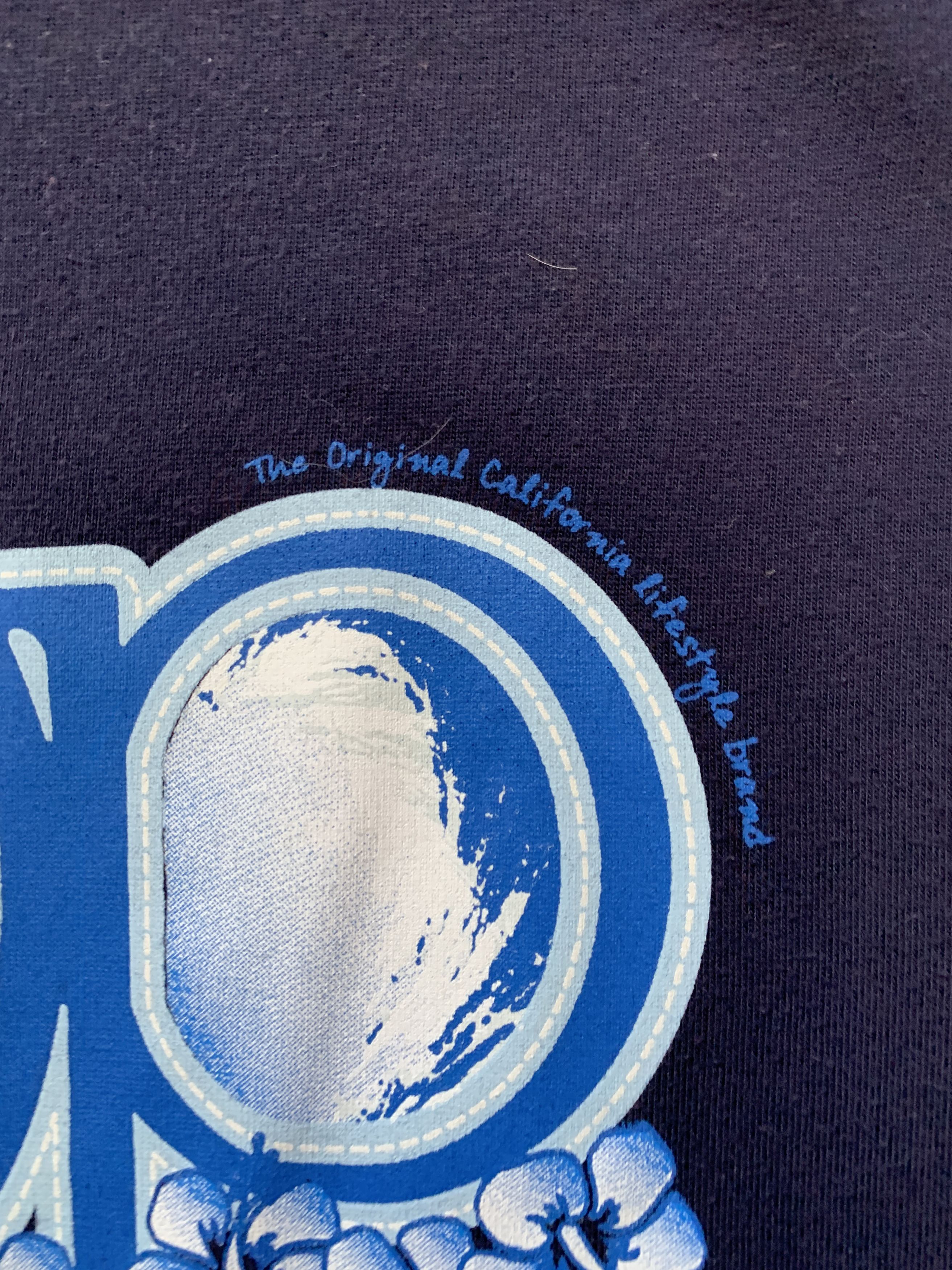 Ocean Pacific Ocean Pacific T-Shirt Size US L / EU 52-54 / 3 - 9 Thumbnail