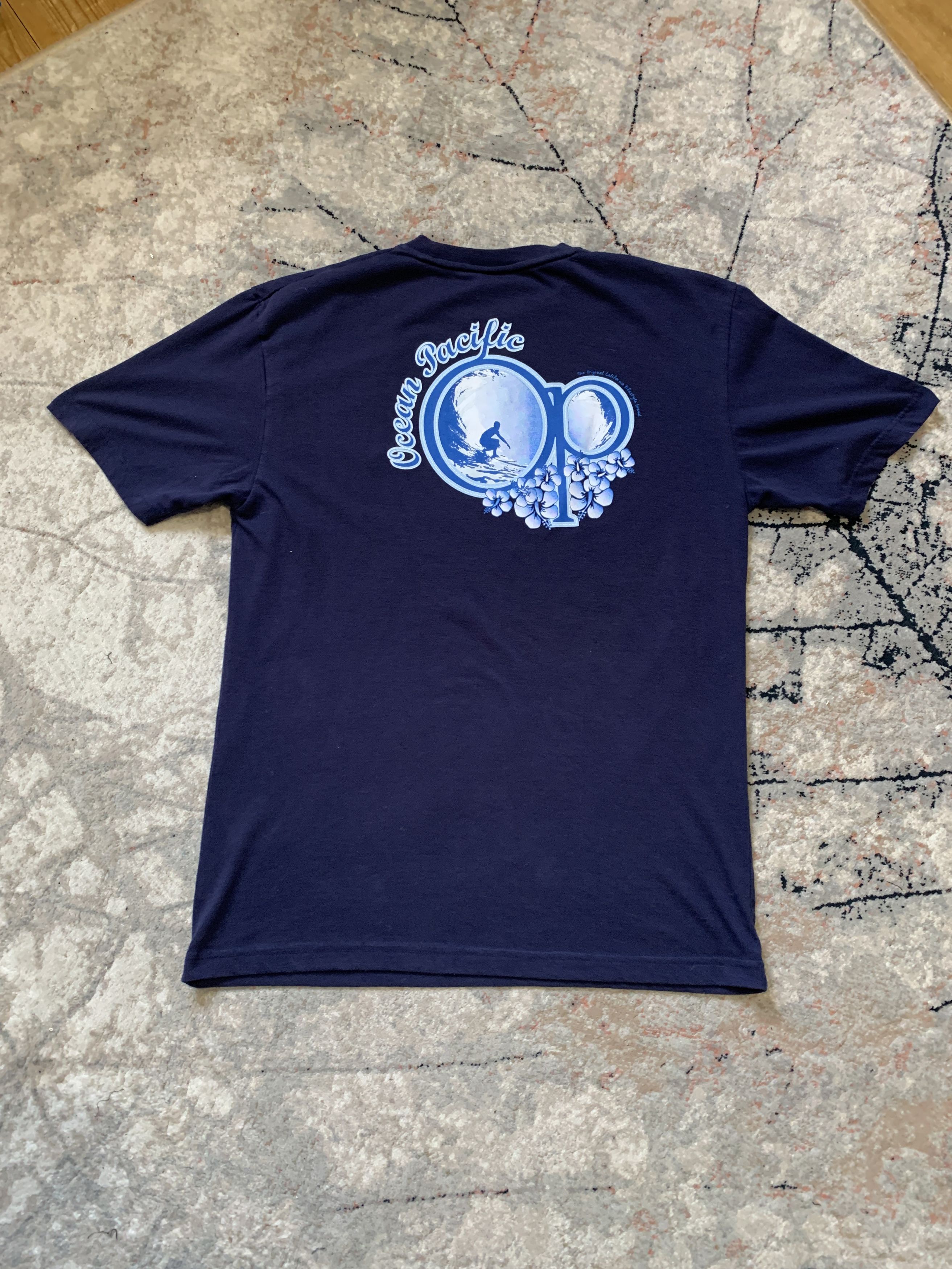 Ocean Pacific Ocean Pacific T-Shirt Size US L / EU 52-54 / 3 - 2 Thumbnail
