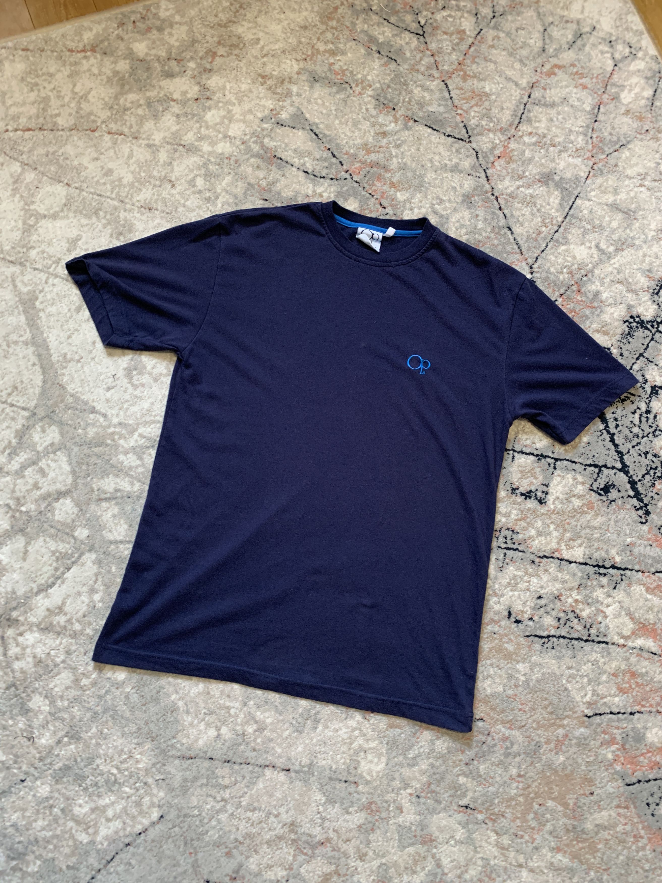 Ocean Pacific Ocean Pacific T-Shirt Size US L / EU 52-54 / 3 - 3 Thumbnail