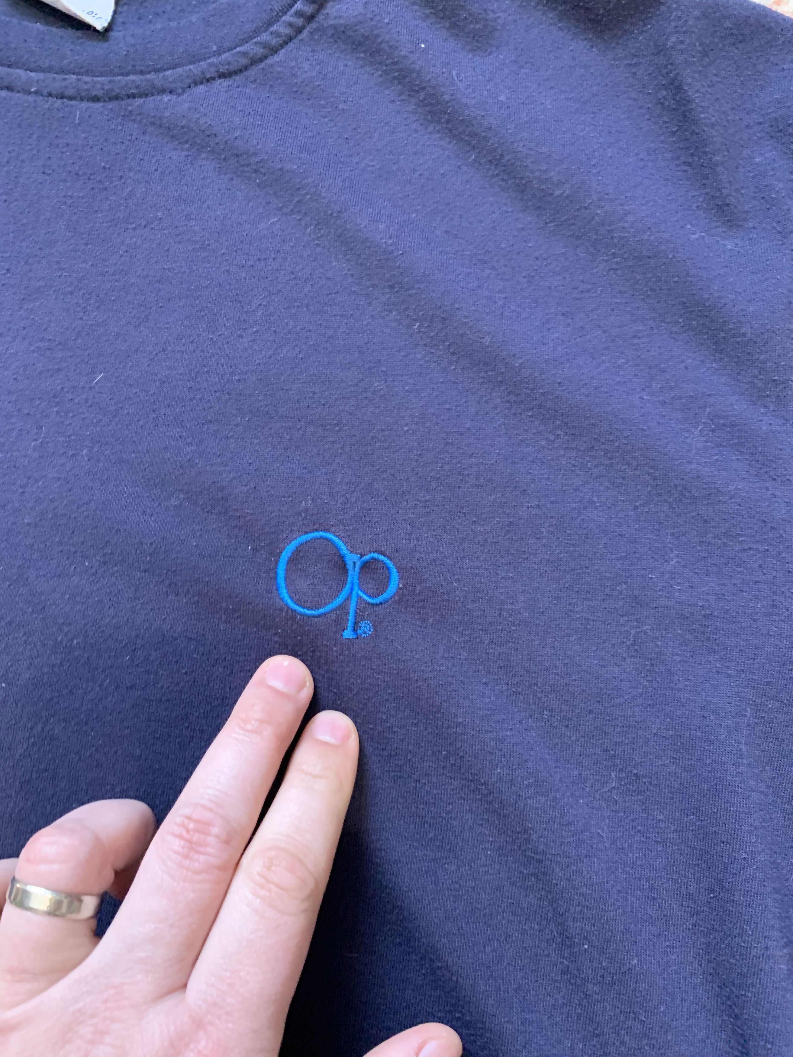 Ocean Pacific Ocean Pacific T-Shirt Size US L / EU 52-54 / 3 - 5 Thumbnail