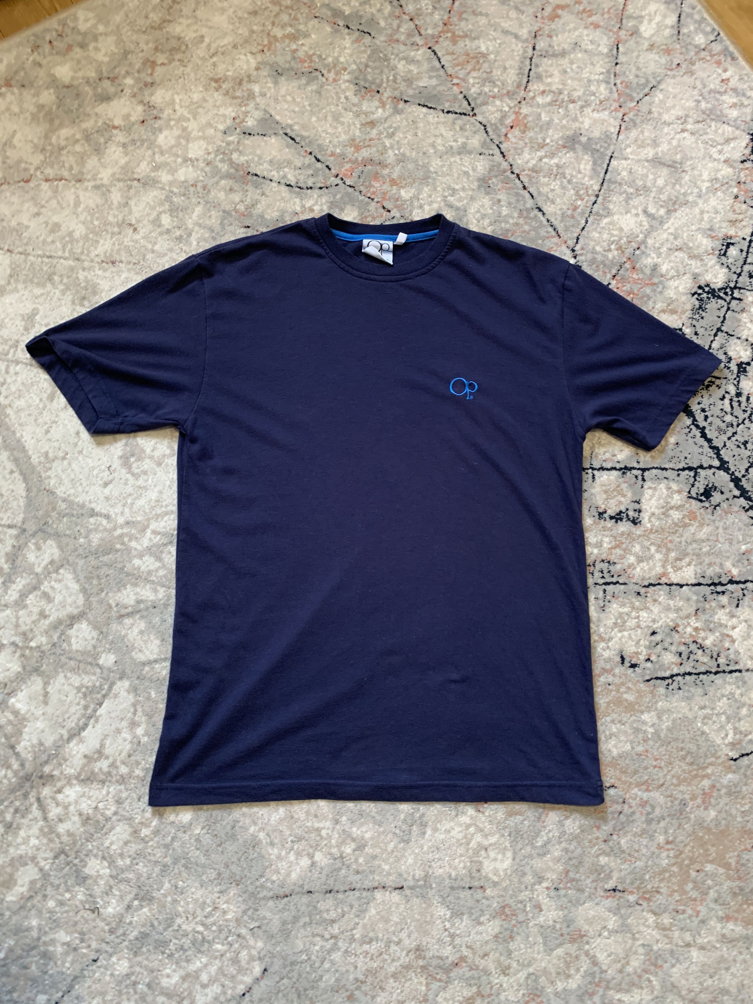 Ocean Pacific Ocean Pacific T-Shirt Size US L / EU 52-54 / 3 - 4 Thumbnail