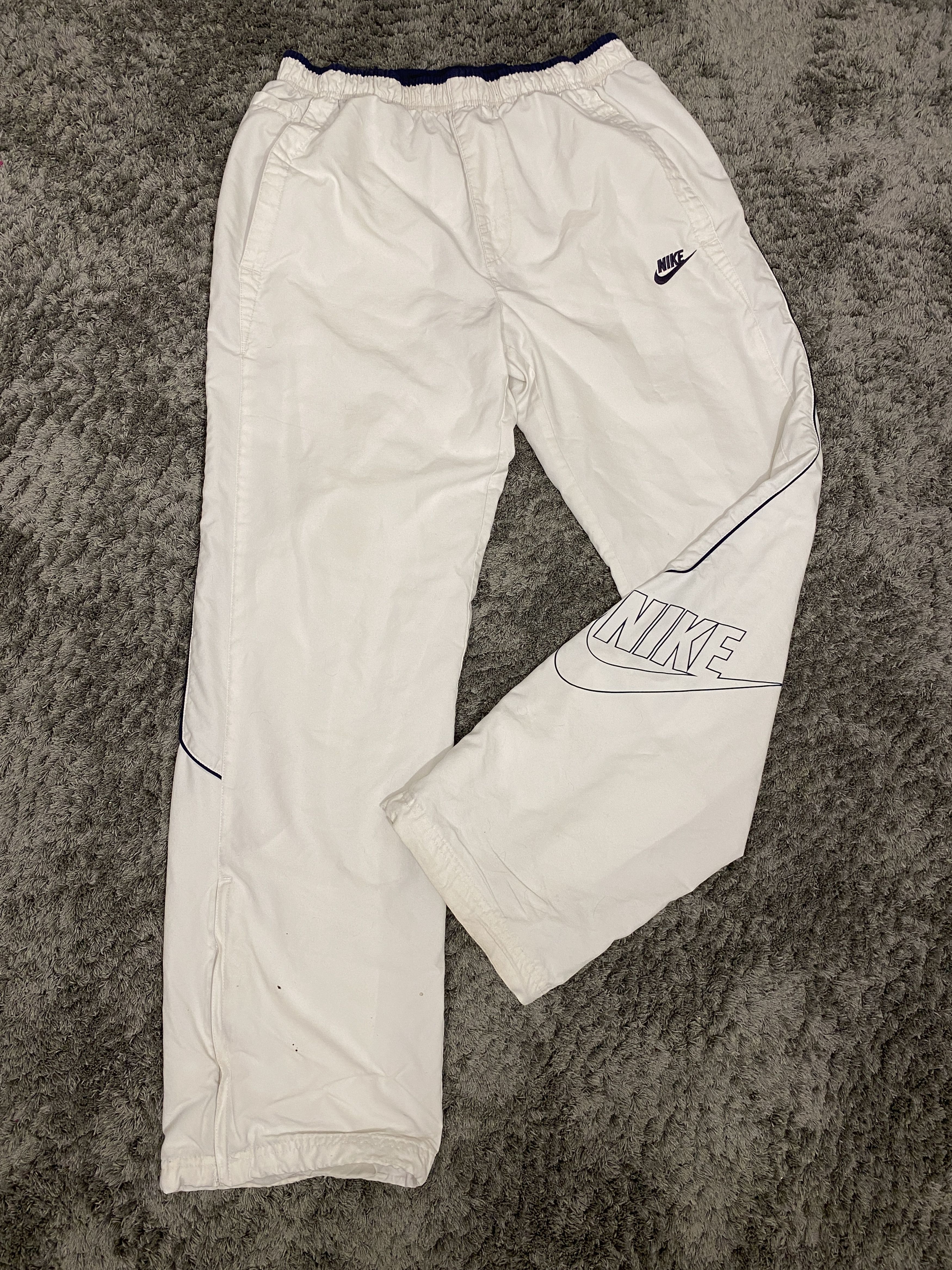 パンツ Nike x Corteiz NRG Pant \"Off White\" Corteiz x Nike NRG Pant Off White | Corteiz | KershKicks