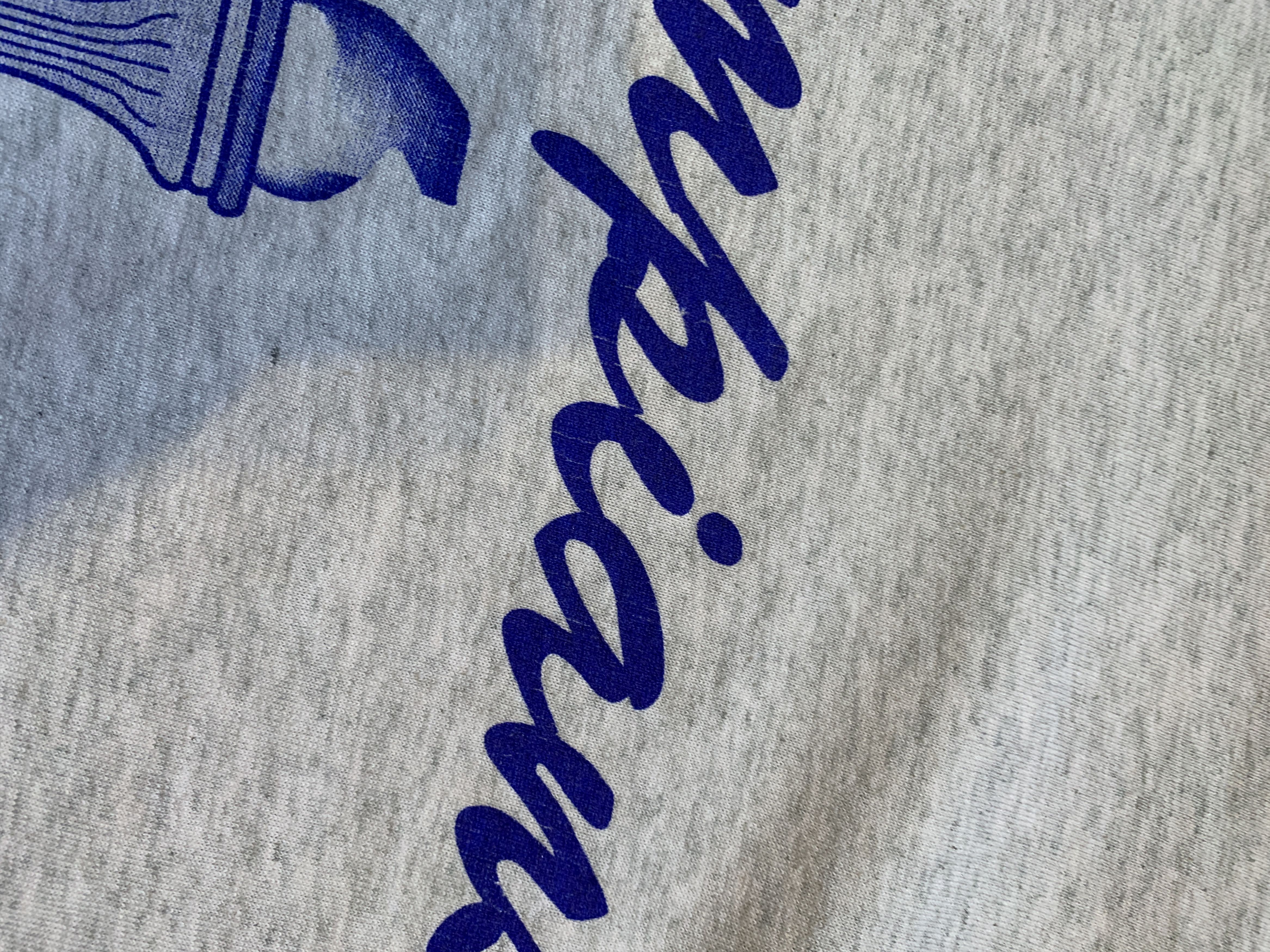 USA Olympics Vintage Olympians We Light the Way Tee Size US M / EU 48-50 / 2 - 4 Thumbnail