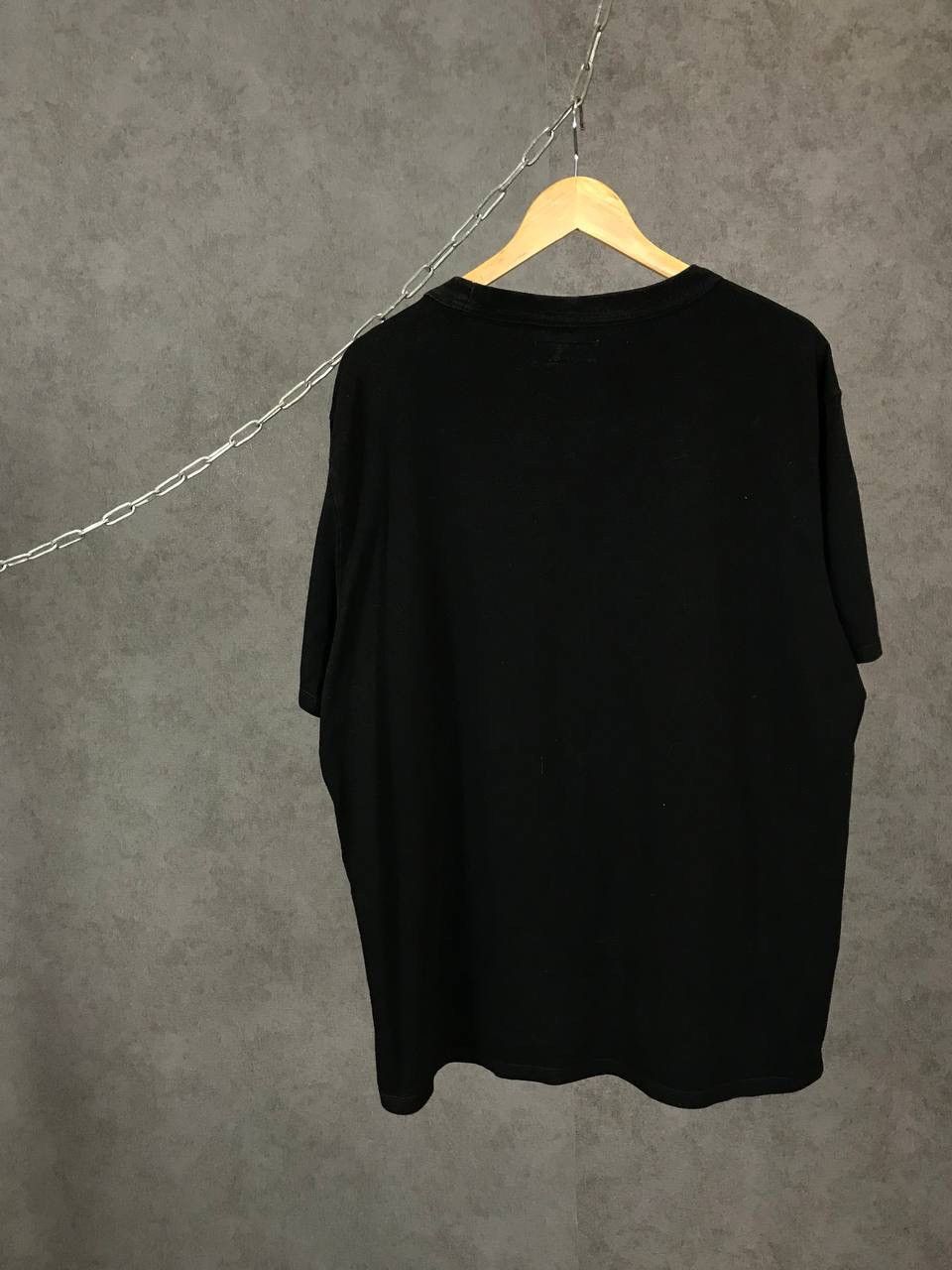 Guess Guess Los Angeles center logo tee Size US L / EU 52-54 / 3 - 6 Thumbnail