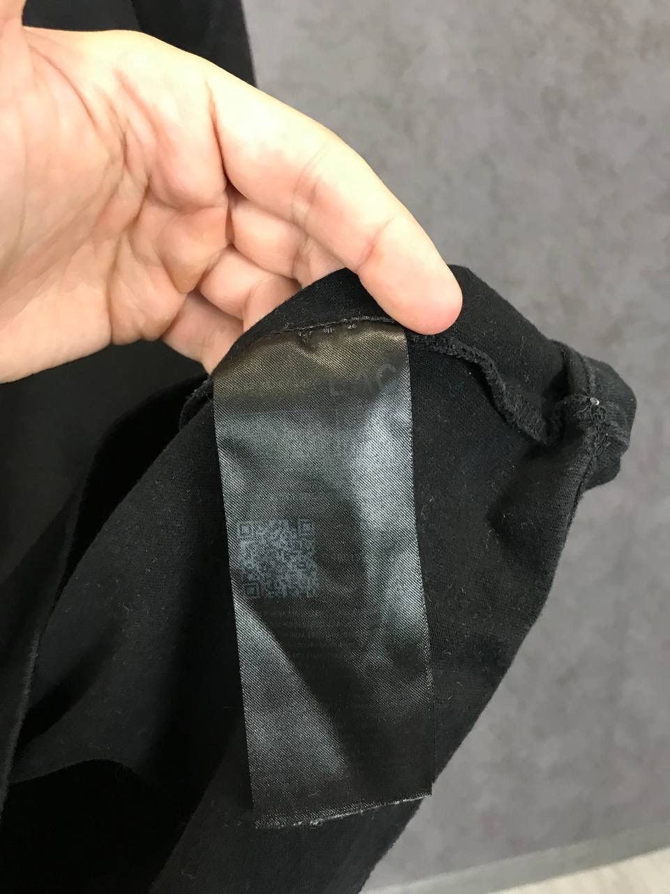 Guess Guess Los Angeles center logo tee Size US L / EU 52-54 / 3 - 5 Thumbnail