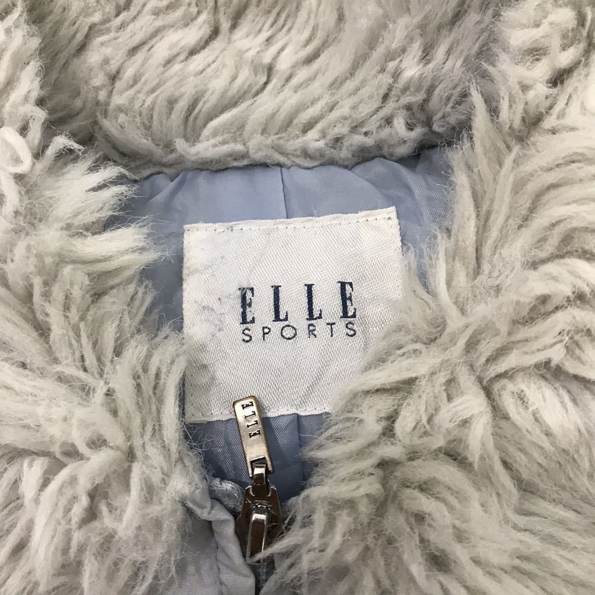 Other Elle Sports Zipper Jacket Size US S / EU 44-46 / 1 - 4 Thumbnail
