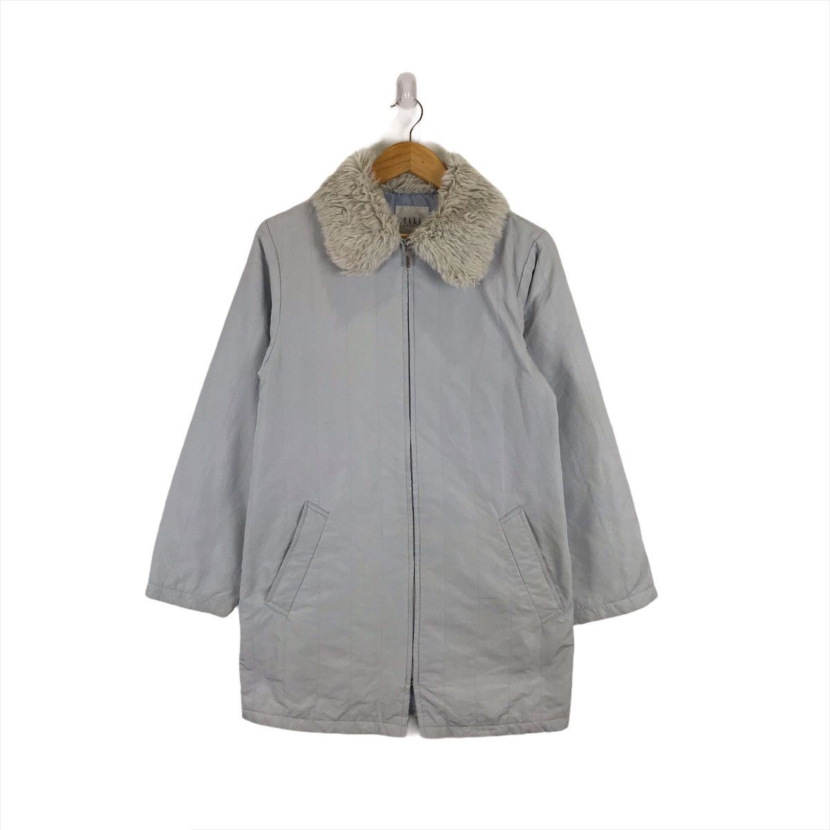 Other Elle Sports Zipper Jacket Size US S / EU 44-46 / 1 - 1 Thumbnail