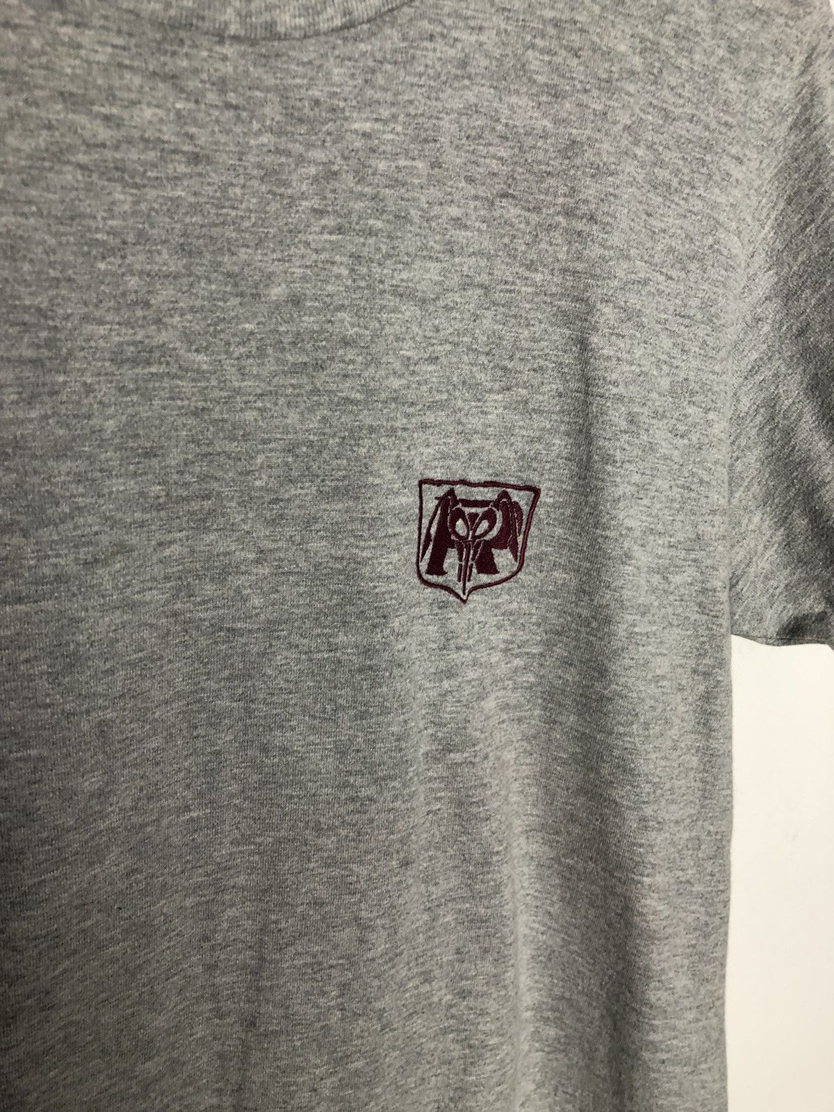 Anime × Uniqlo Ban Dai Kamer Raider Anima tee Size US M / EU 48-50 / 2 - 6 Thumbnail
