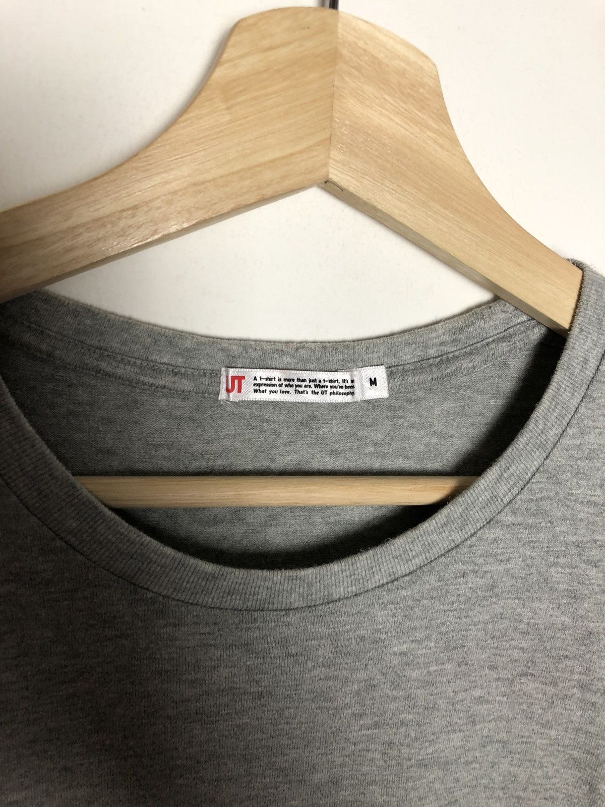 Anime × Uniqlo Ban Dai Kamer Raider Anima tee Size US M / EU 48-50 / 2 - 7 Thumbnail