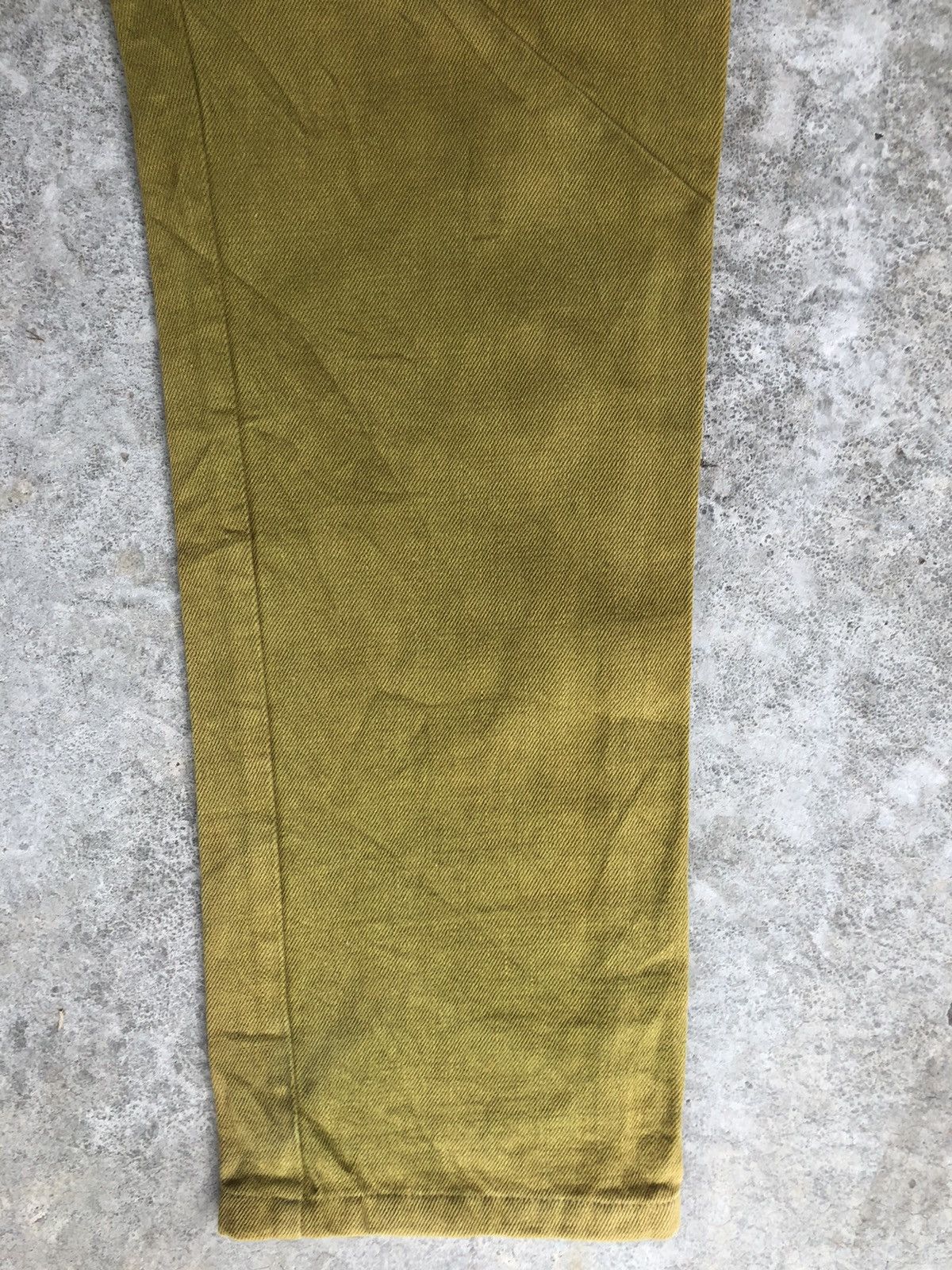 Stephan Schneider Vintage Stephen Schneider Distressed Jeans Size US 30 / EU 46 - 7 Thumbnail