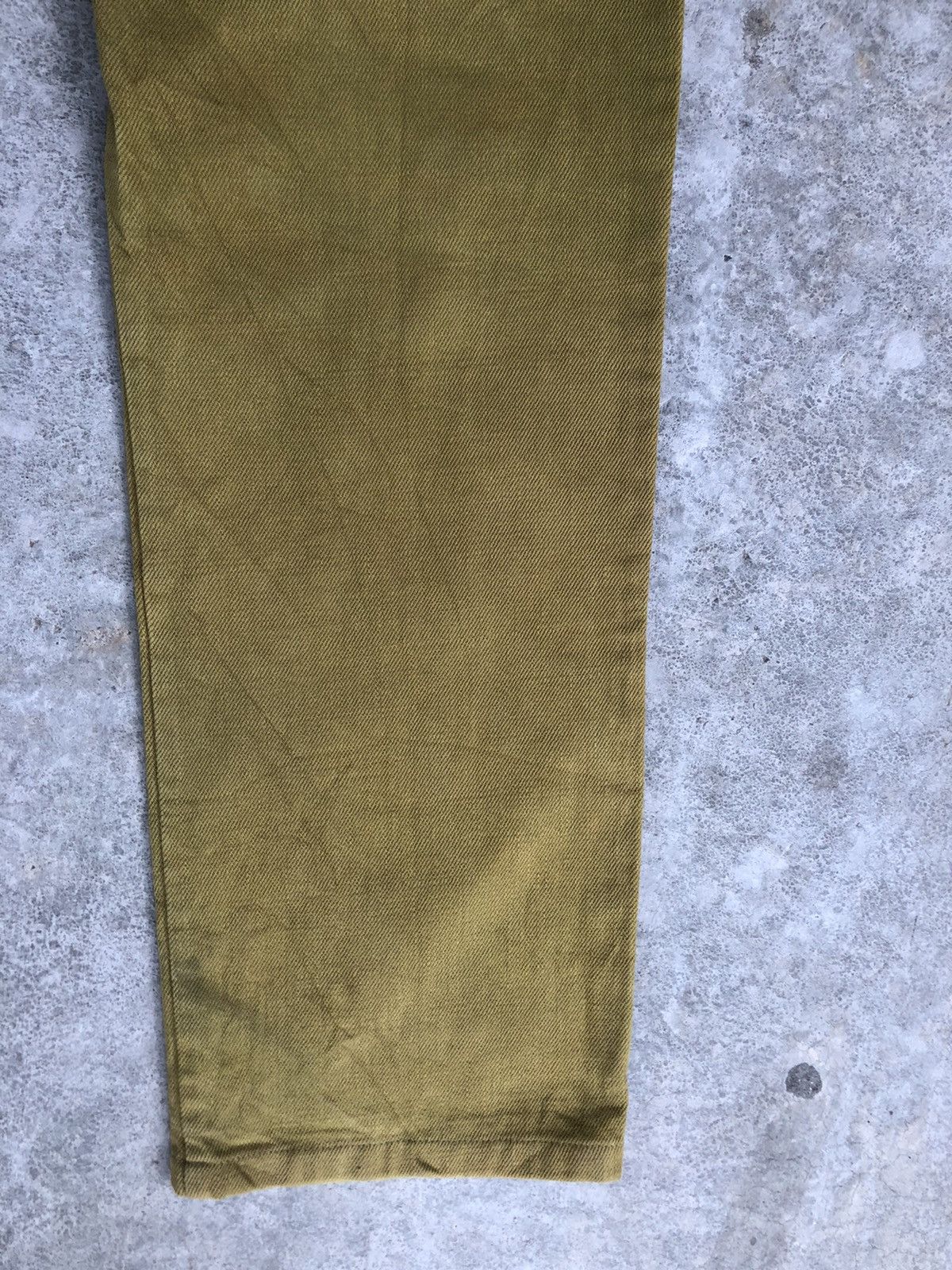 Stephan Schneider Vintage Stephen Schneider Distressed Jeans Size US 30 / EU 46 - 10 Thumbnail