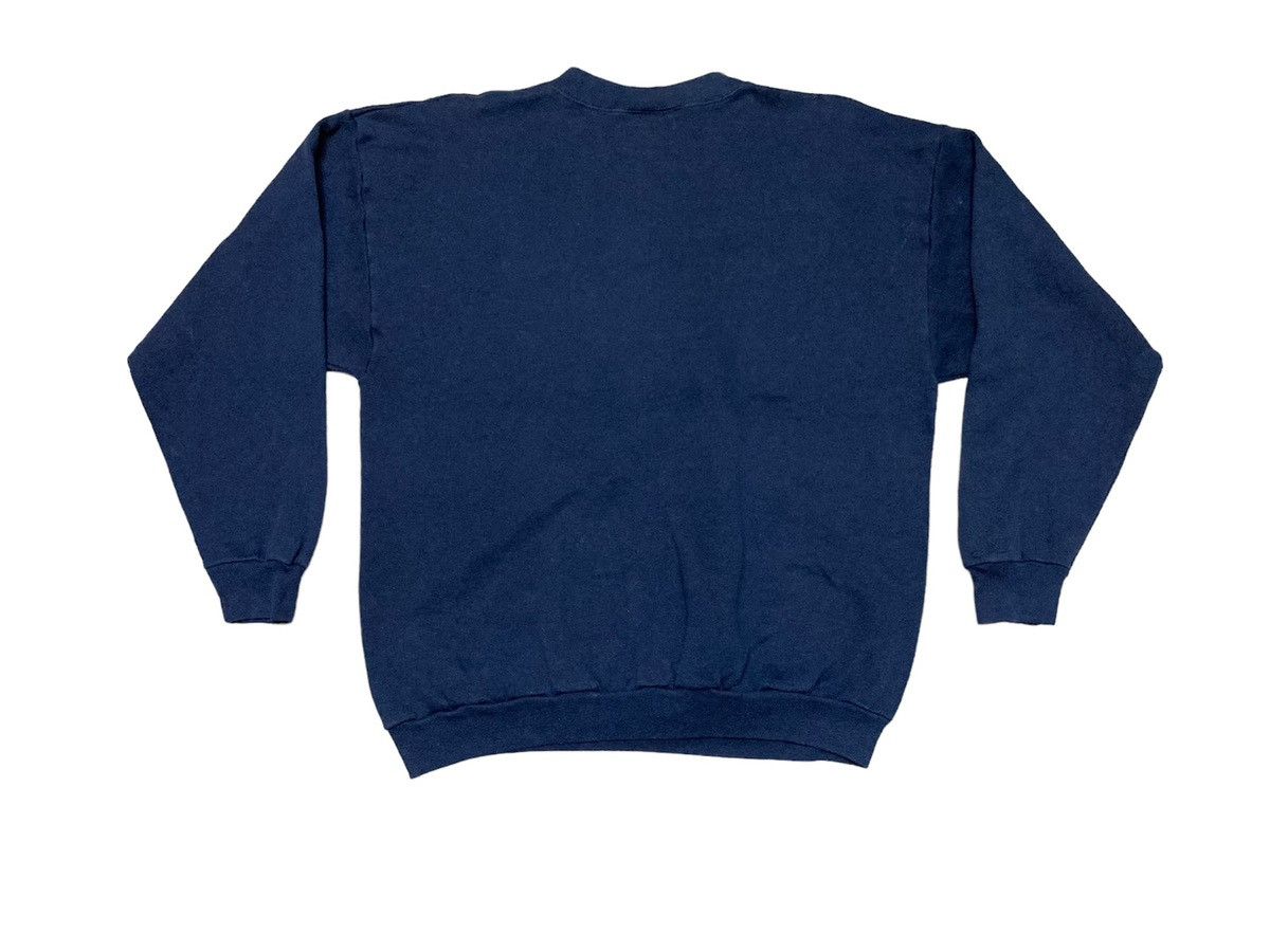 NBA Vintage Indiana Pacers sweatshirt Size US XL / EU 56 / 4 - 2 Thumbnail