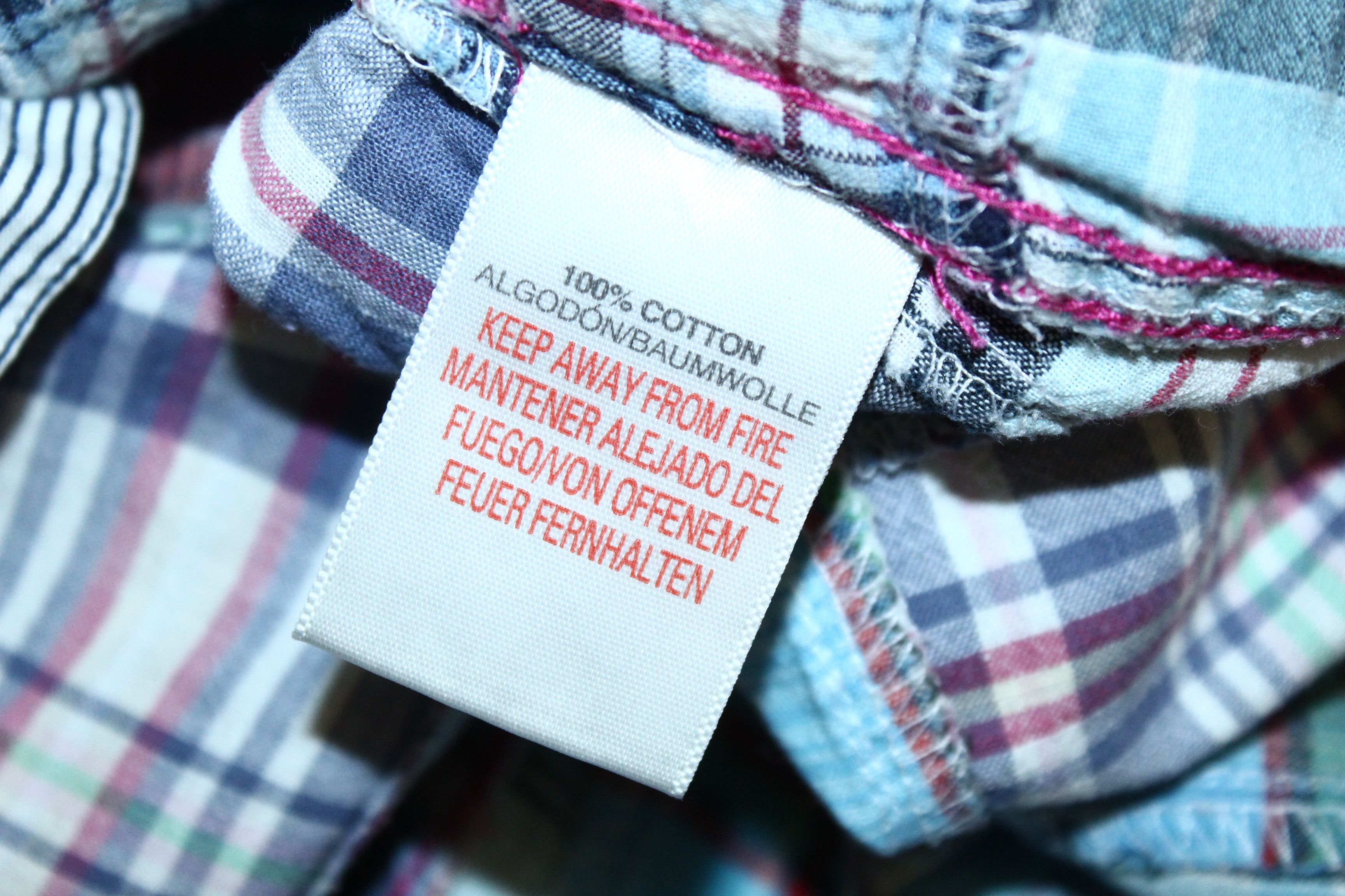Flannel VTG Grunge Punk Patchwork Flannel Shirt. Needles Bode style Size US M / EU 48-50 / 2 - 10 Thumbnail
