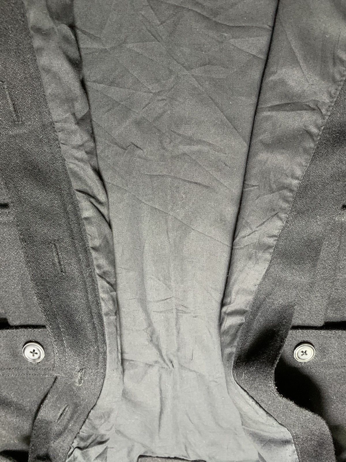 Saturdays NYC Saturday's NYC wool button up Size US S / EU 44-46 / 1 - 3 Thumbnail