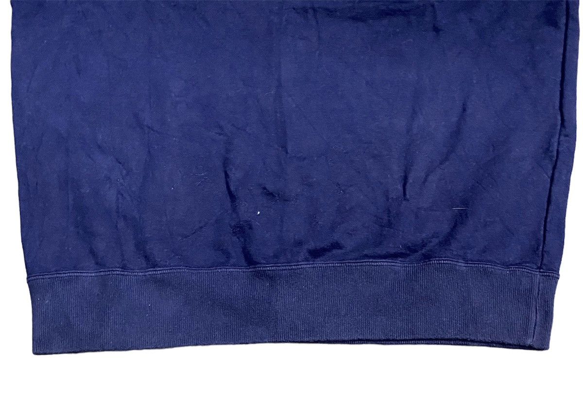 Polo Ralph Lauren Ralph Laurent Polo Jeans Sweatshirt Short Sleeve Size US S / EU 44-46 / 1 - 5 Thumbnail