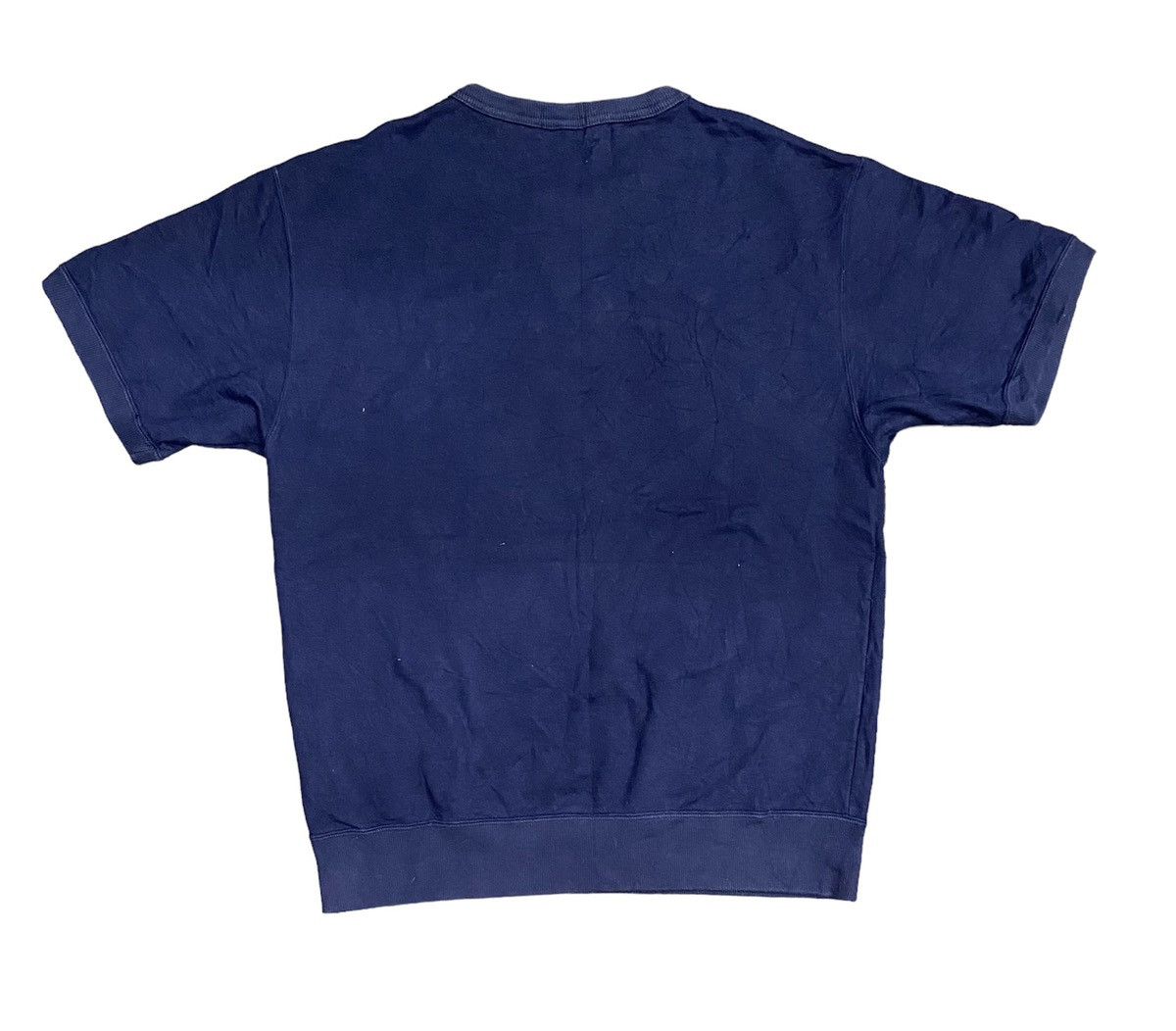 Polo Ralph Lauren Ralph Laurent Polo Jeans Sweatshirt Short Sleeve Size US S / EU 44-46 / 1 - 2 Thumbnail