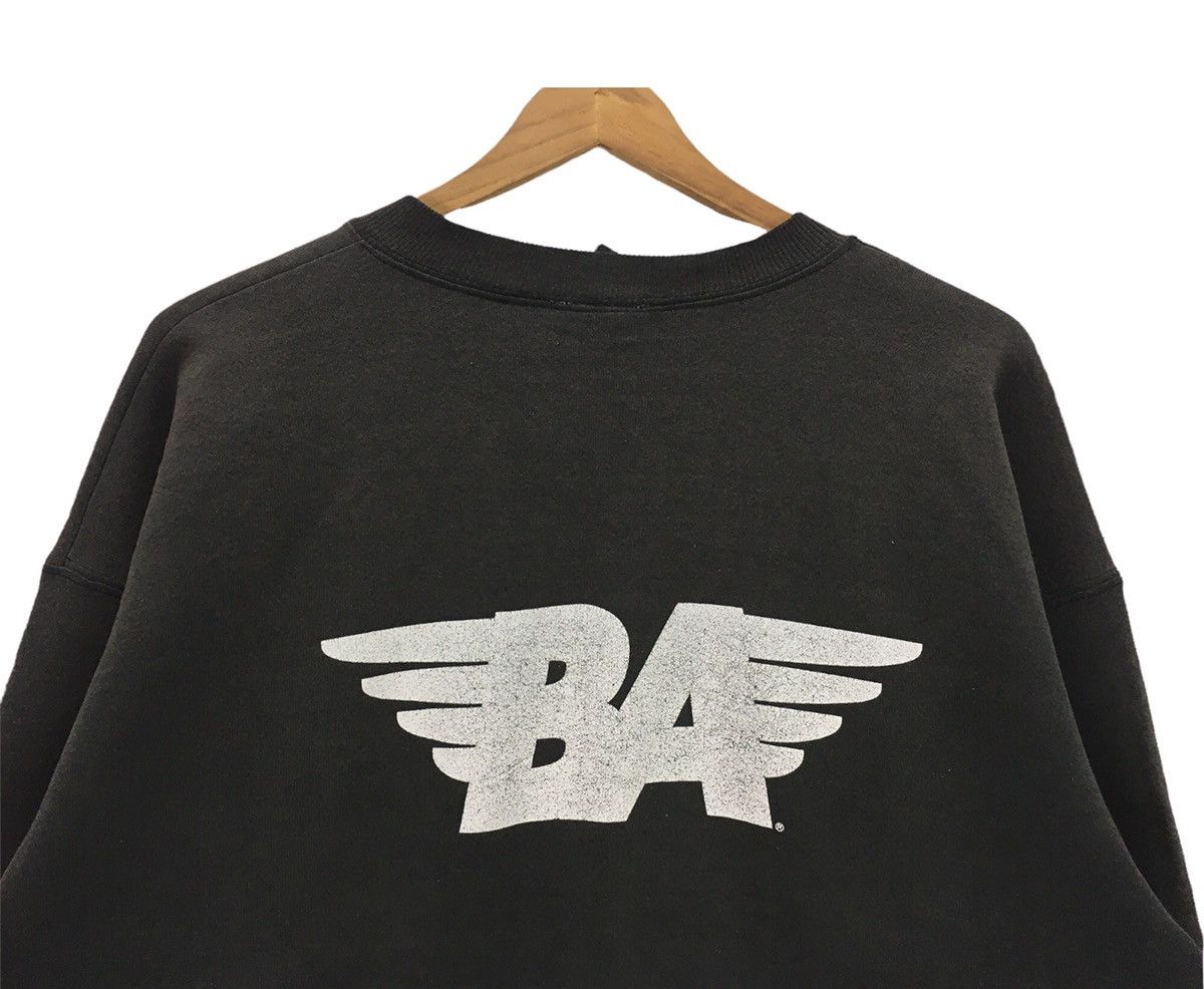Pokemon × Santa Cruz Skateboards Vintage Bronze Age Skate Streetwear Sweatshirt Bronze Age Size US M / EU 48-50 / 2 - 5 Thumbnail