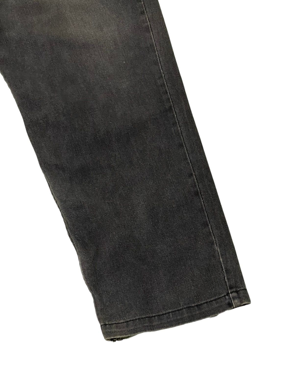 Guess Wide Baggy Jeans 90s Guess Jeans Faded Denim 1🟦6 Size US 30 / EU 46 - 14 Thumbnail
