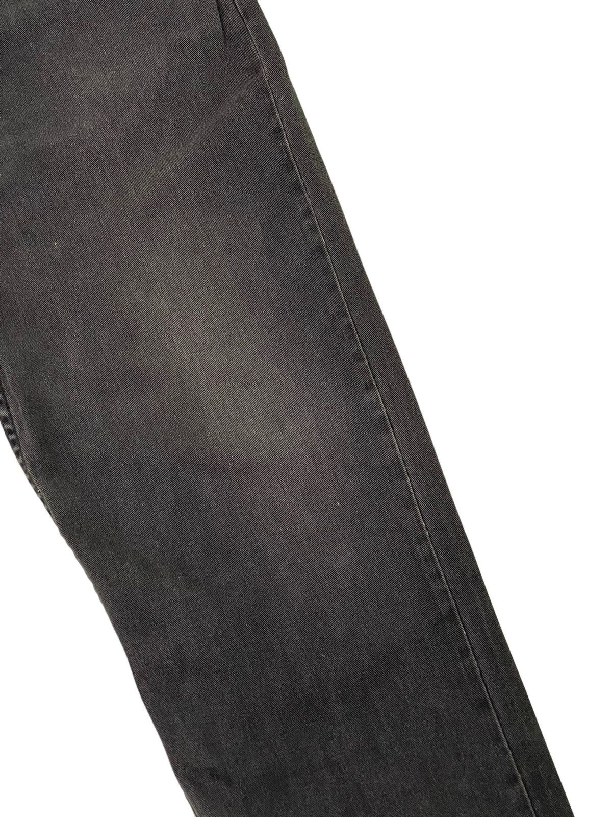 Guess Wide Baggy Jeans 90s Guess Jeans Faded Denim 1🟦6 Size US 30 / EU 46 - 17 Thumbnail