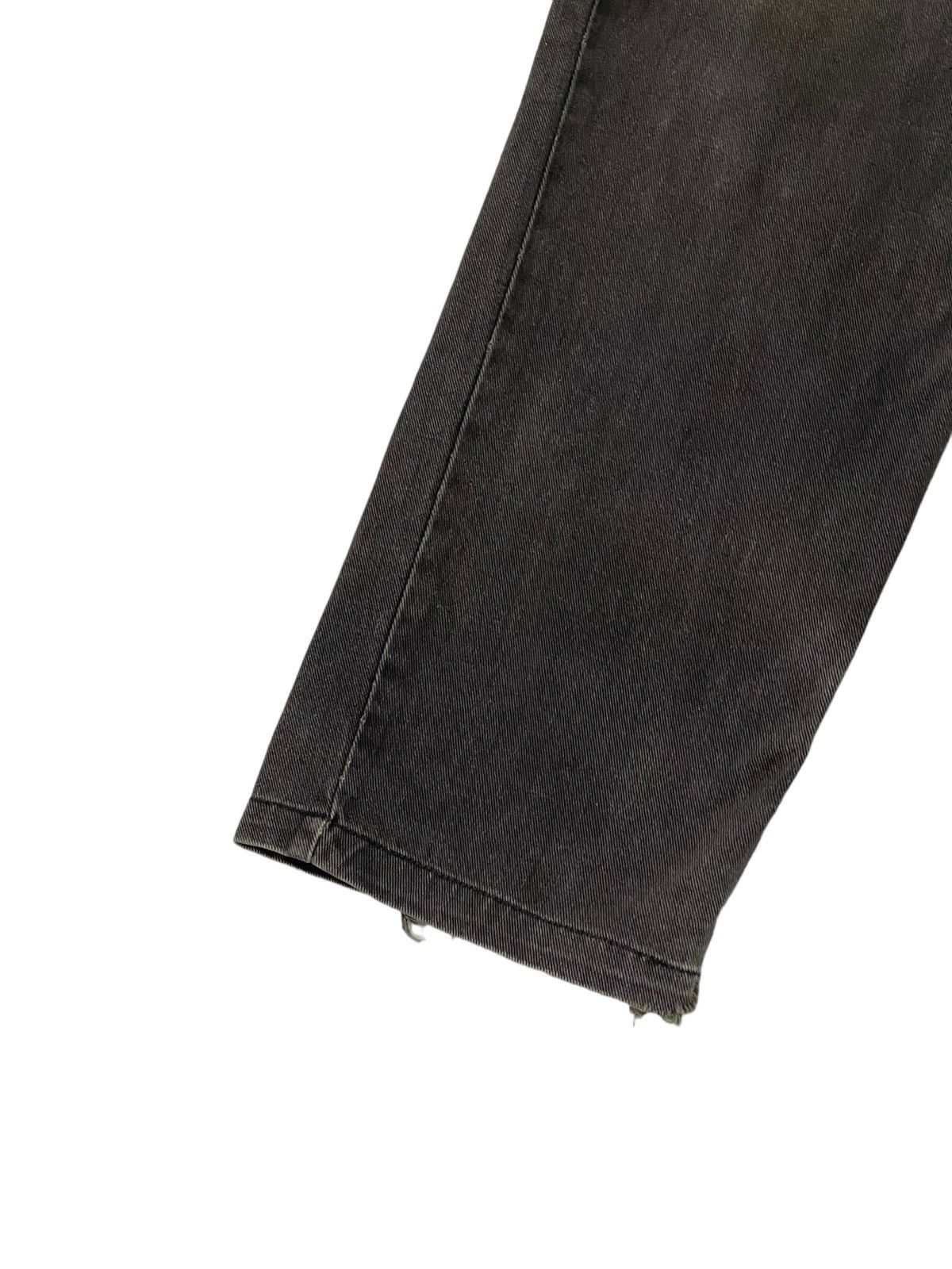 Guess Wide Baggy Jeans 90s Guess Jeans Faded Denim 1🟦6 Size US 30 / EU 46 - 15 Thumbnail