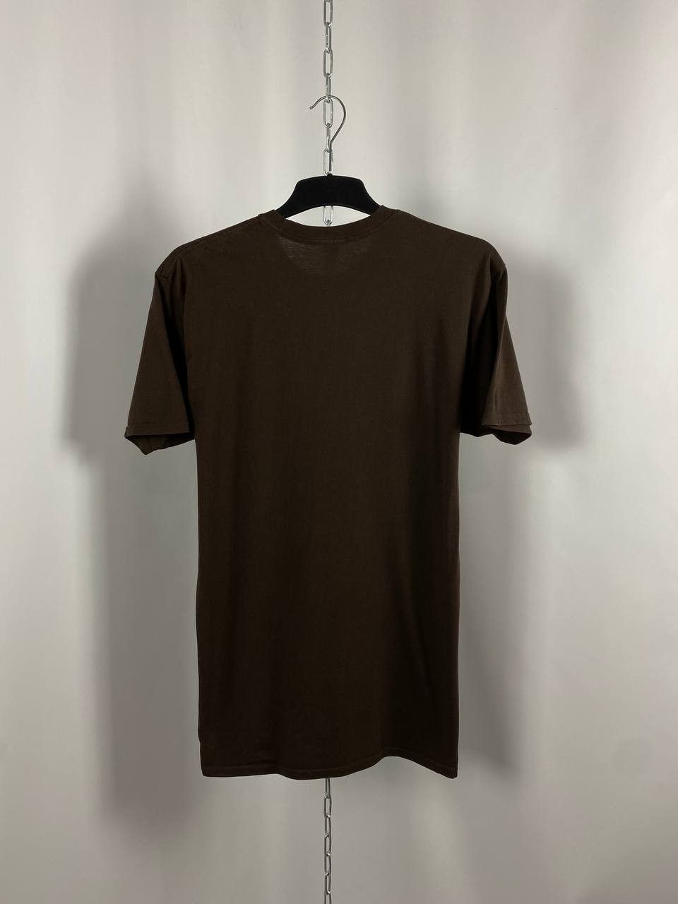 Band Tees Rock tee metal tree big logo size XL Size US XL / EU 56 / 4 - 7 Thumbnail